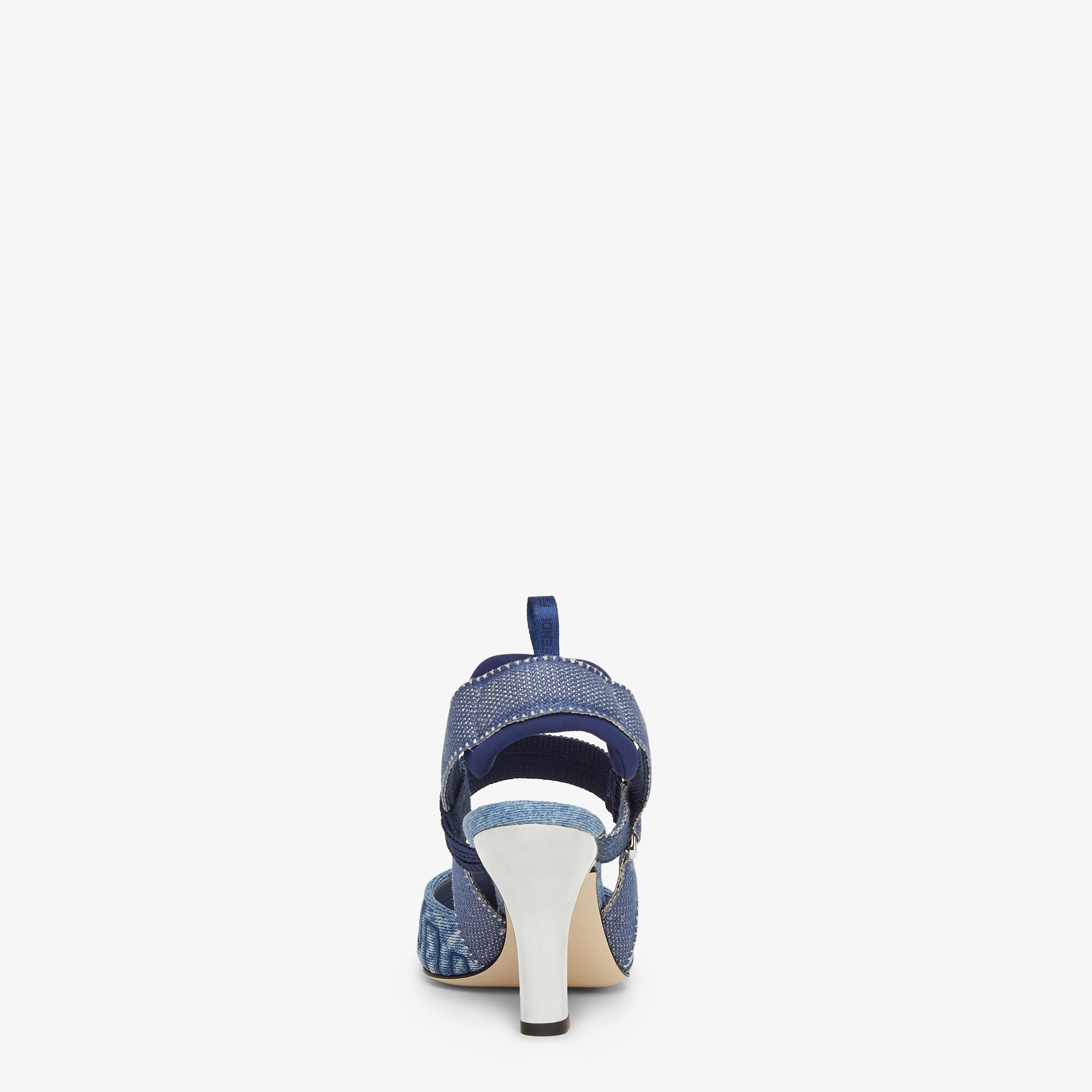 Colibrì - Blue | FENDI SG