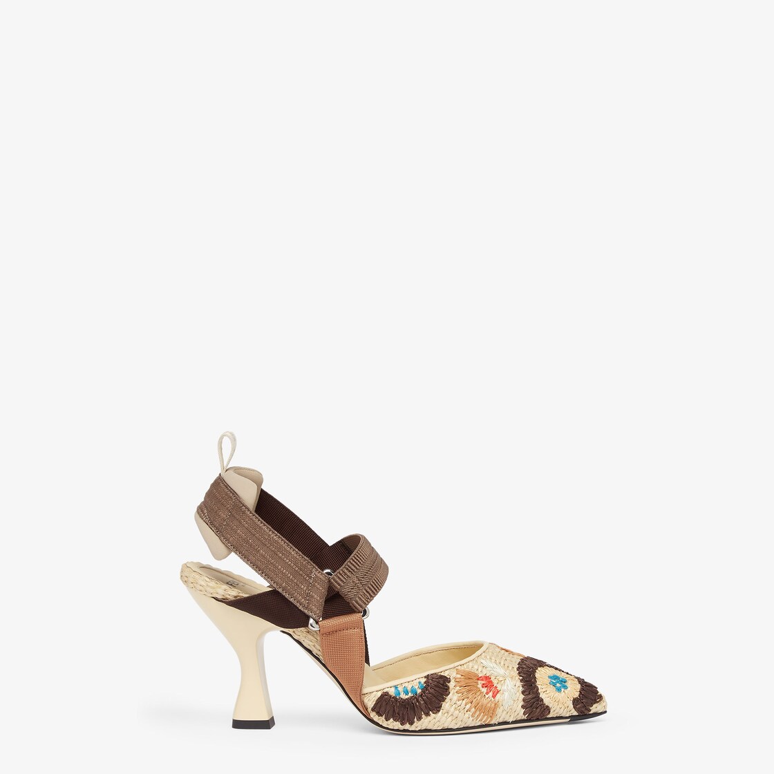 Women's Luxury Shoes | Footwear For Women | FENDI US