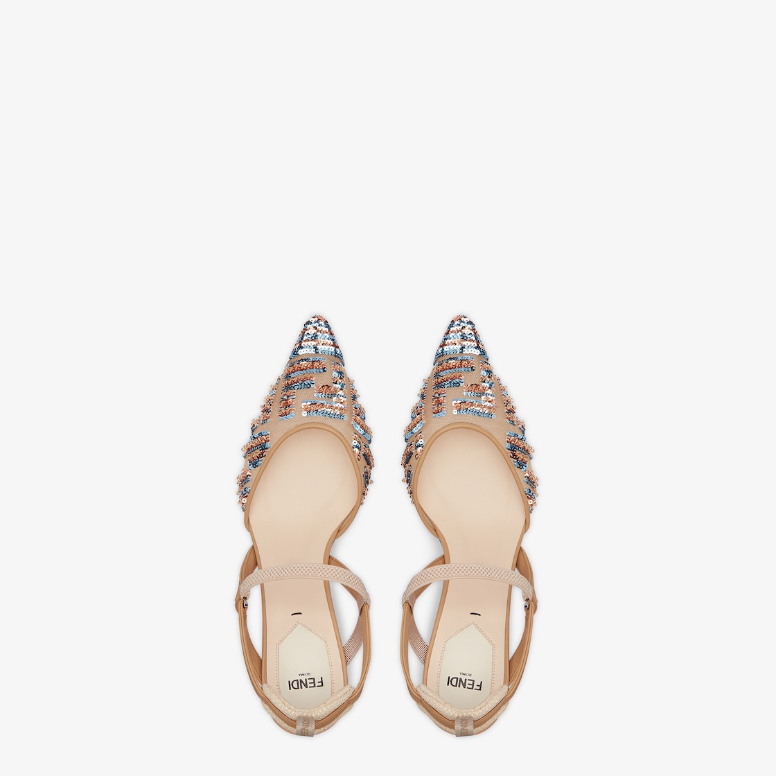 Pumps | Shoes for Women | FENDI USA