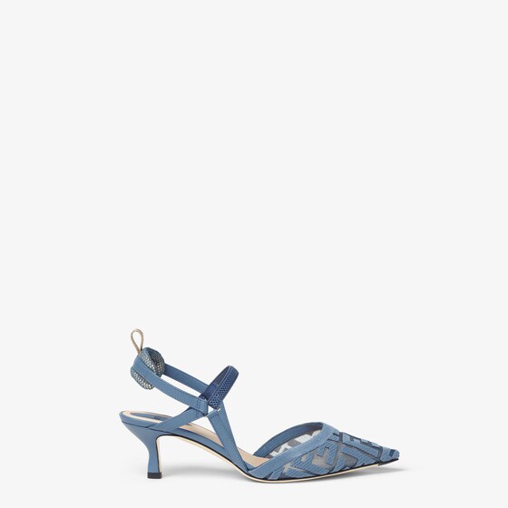 Fendi Colibrì Lite In Blue