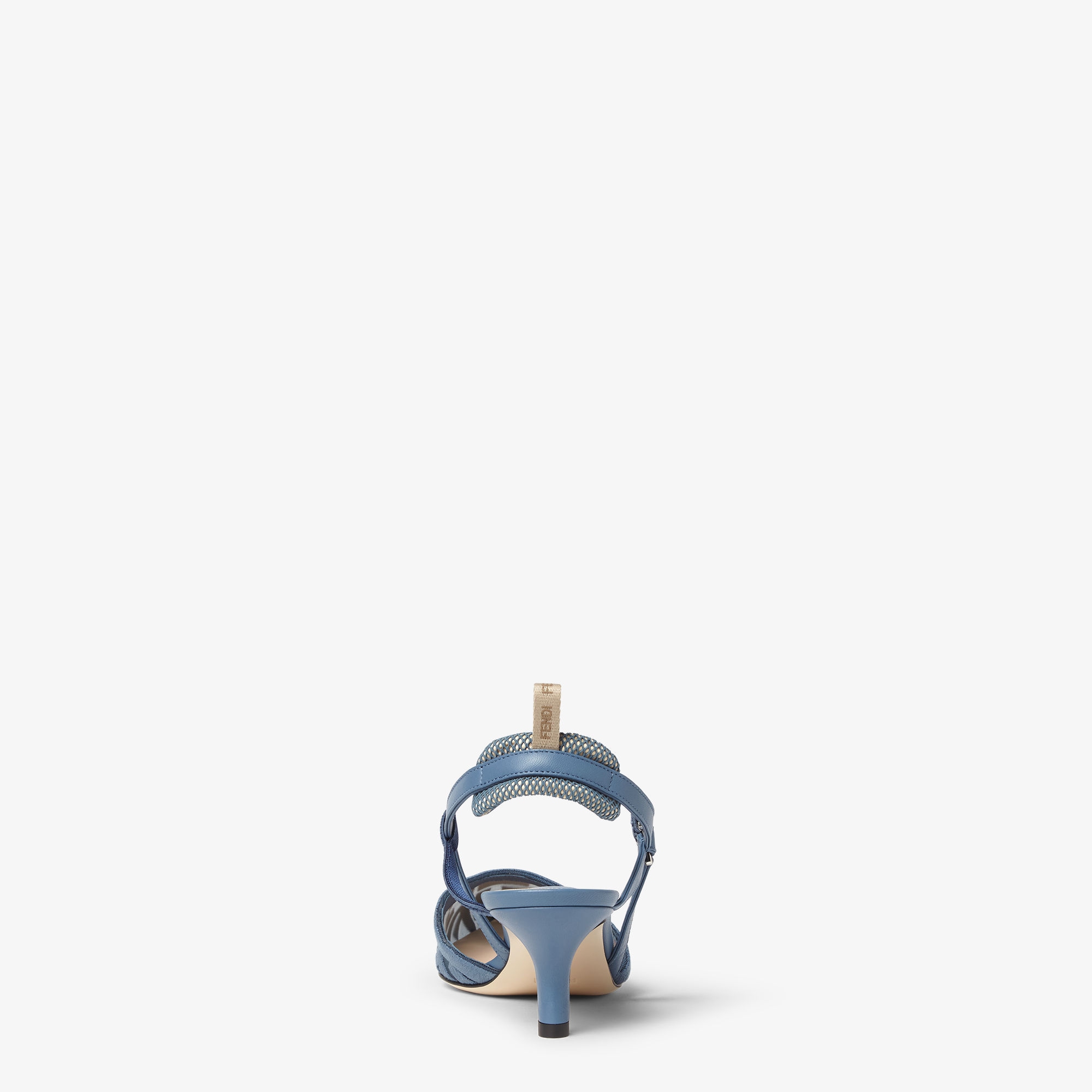 Colibrì Lite - Light blue | FENDI International