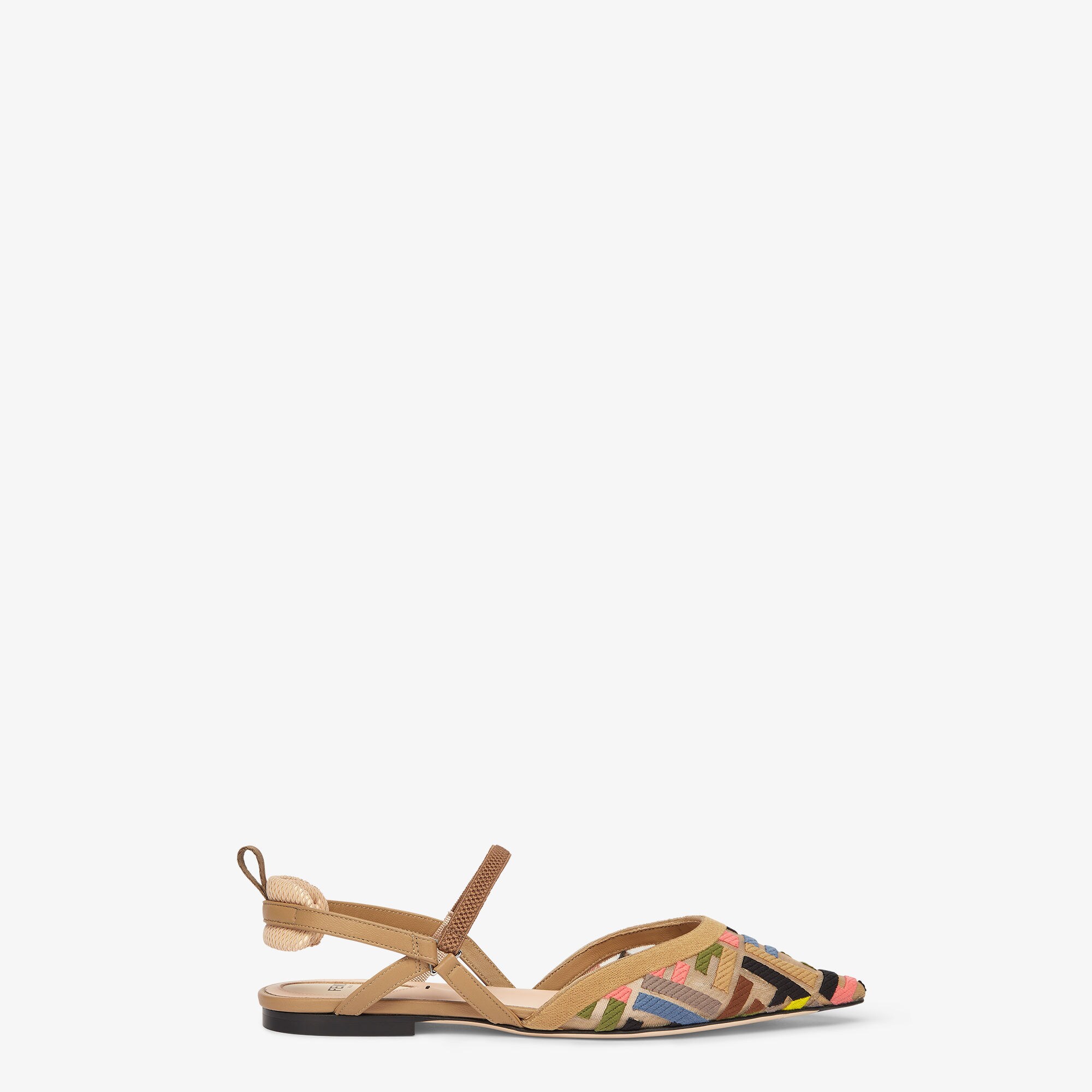 Colibrì Lite Fabric Multicolor | Fendi