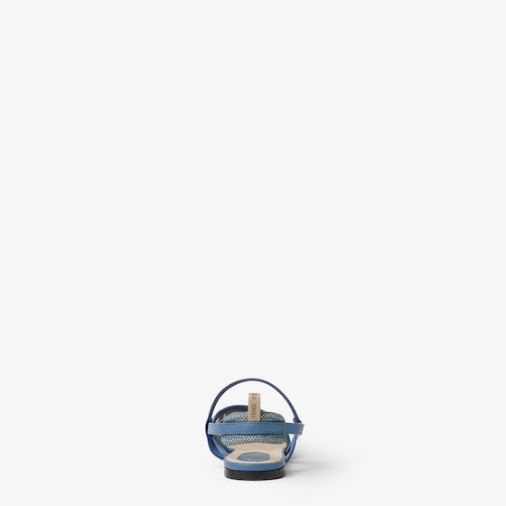 Fendi Streamlined and feminine Colibrì Lite slingbacks | Thumbnail 3