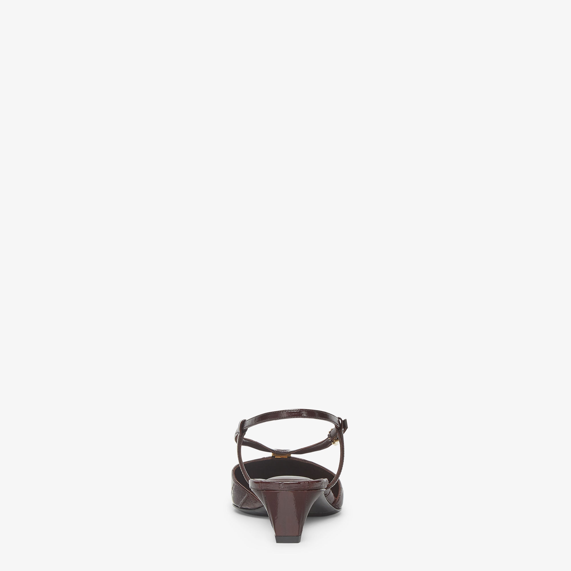 フェンディ フォールド プレシャスレザー ブラウン | Fendi フェンディ フォールド プレシャスレザー ブラウン | Fendi