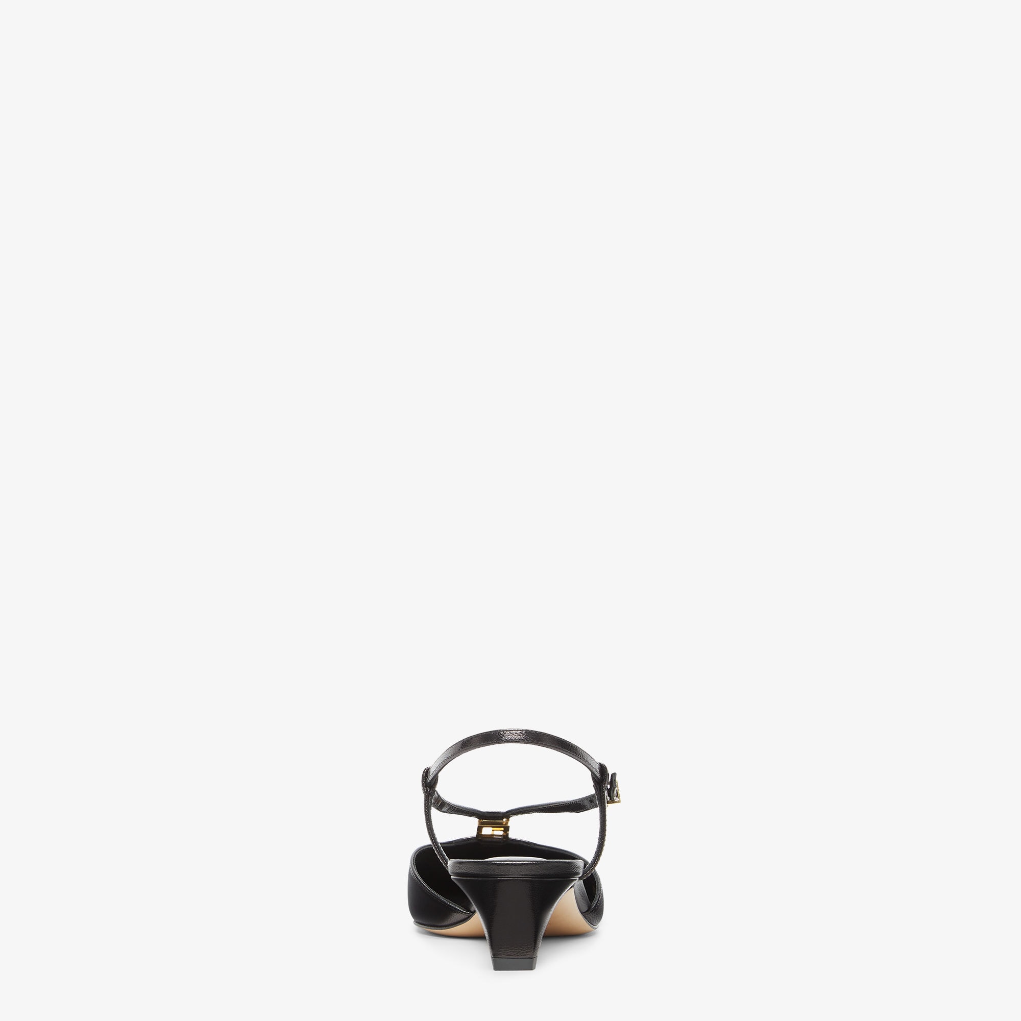 フェンディ フォールド レザー ブラック | Fendi フェンディ フォールド レザー ブラック | Fendi