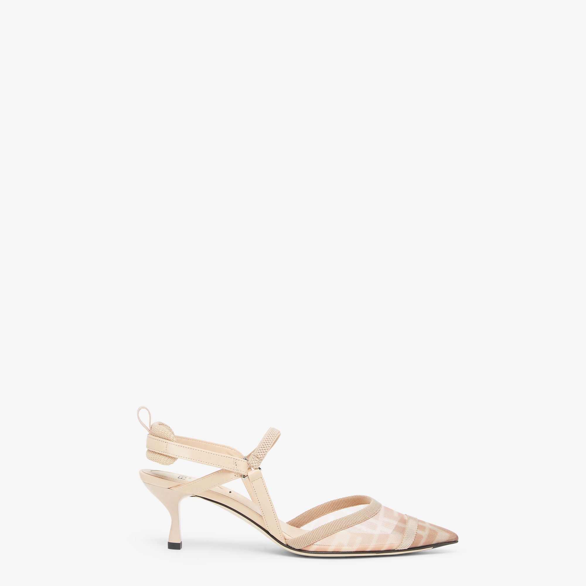Colibrì Lite Fabric Pink | Fendi Colibrì Lite Fabric Pink | Fendi