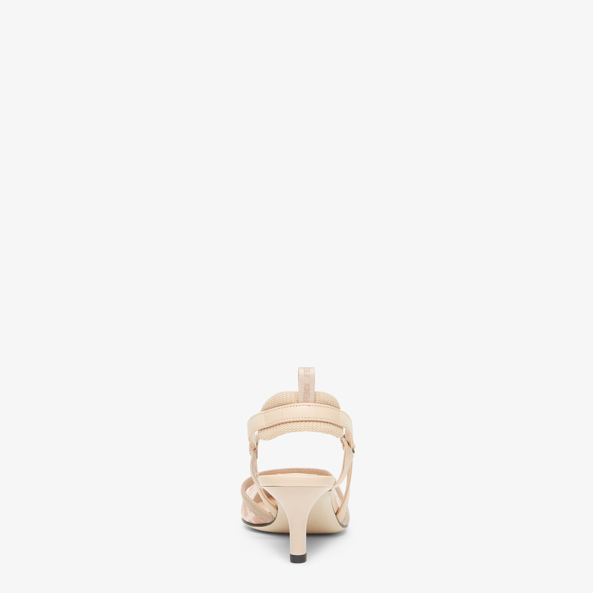 【FENDI】COLIBRI LITE◆8J8589AQ6U Colibrì Lite Technical fabric Green | Fendi
