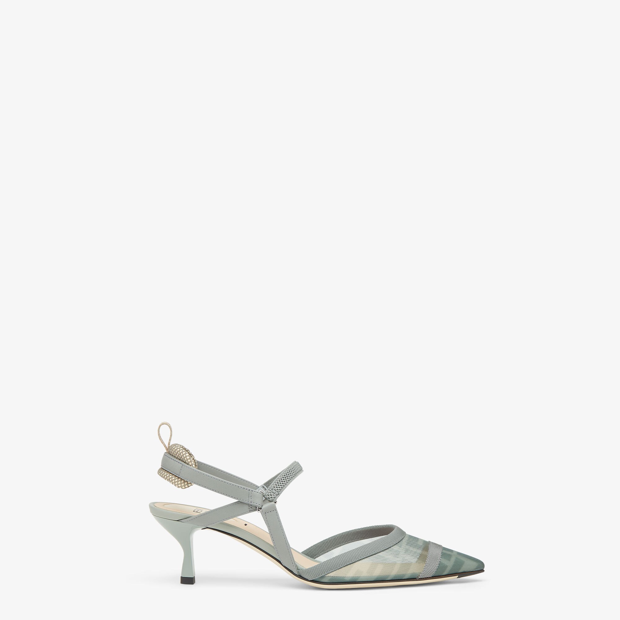 Colibrì Lite Technical fabric Green | Fendi