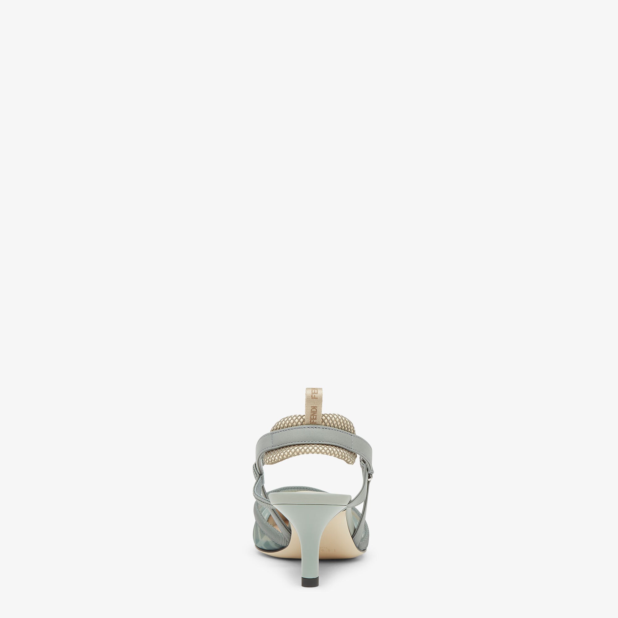 Colibrì Lite Technical fabric Green | Fendi