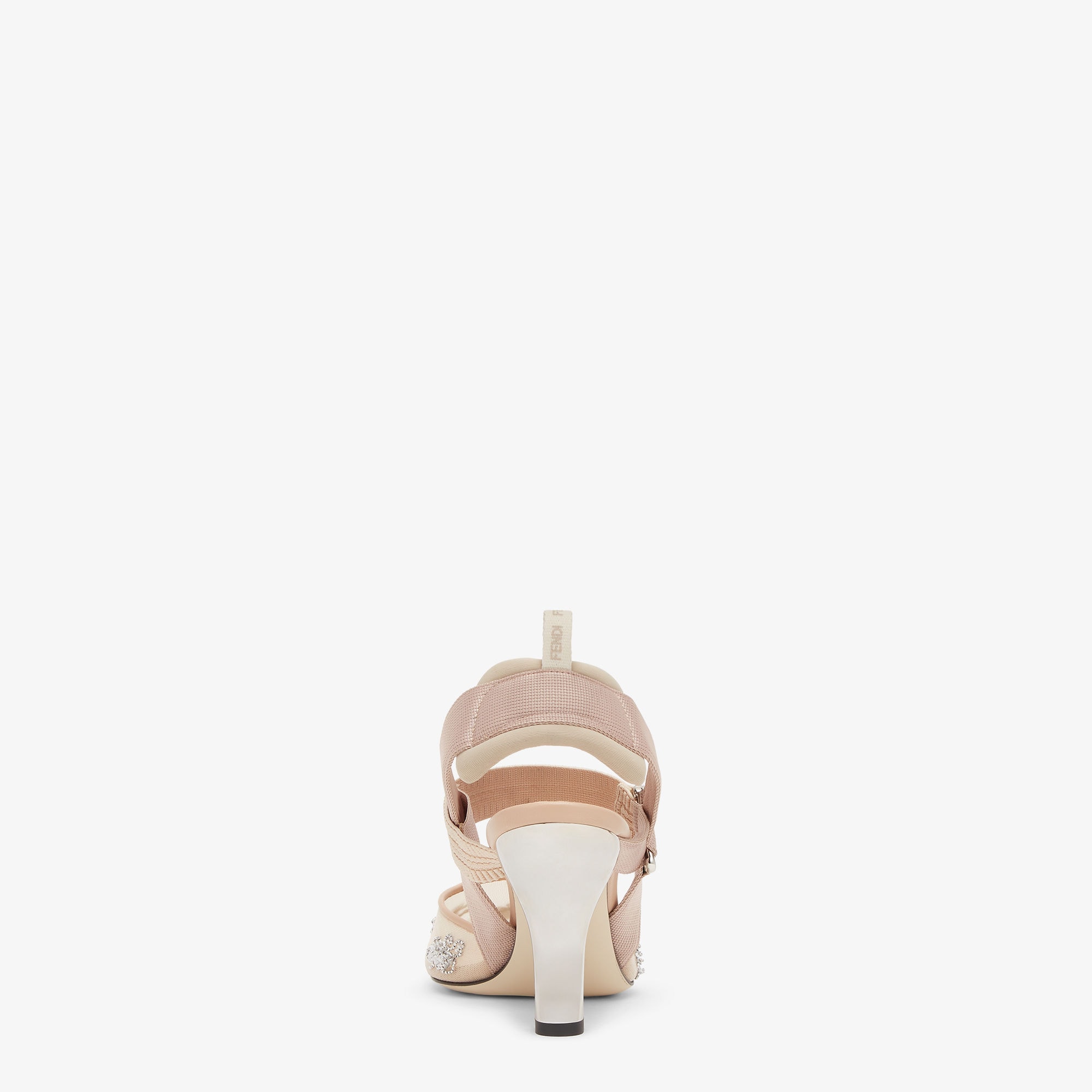 コリブリ テクニカルファブリック ピンク | Fendi コリブリ テクニカルファブリック ピンク | Fendi