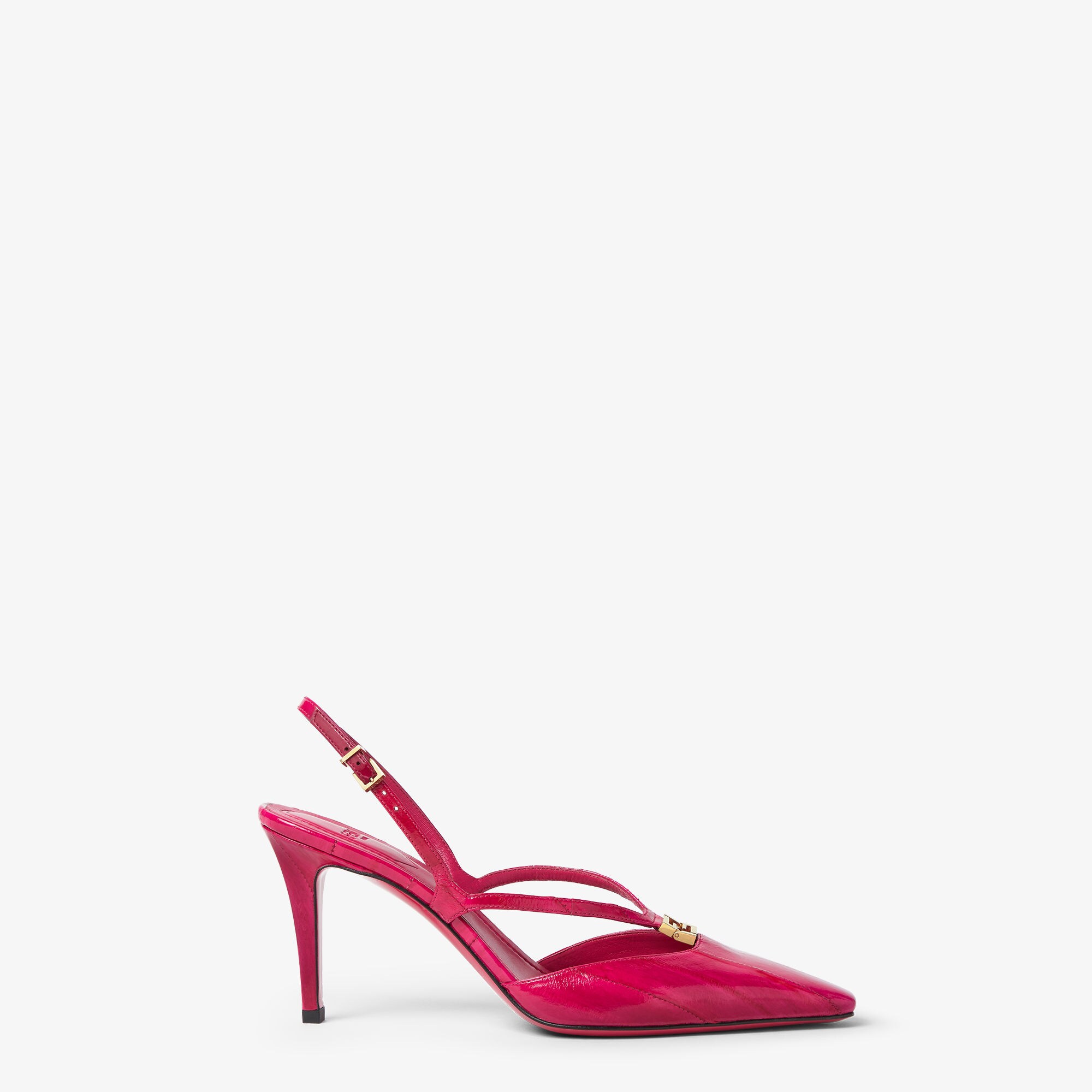 Fendi FFold - Pink | FENDI US
