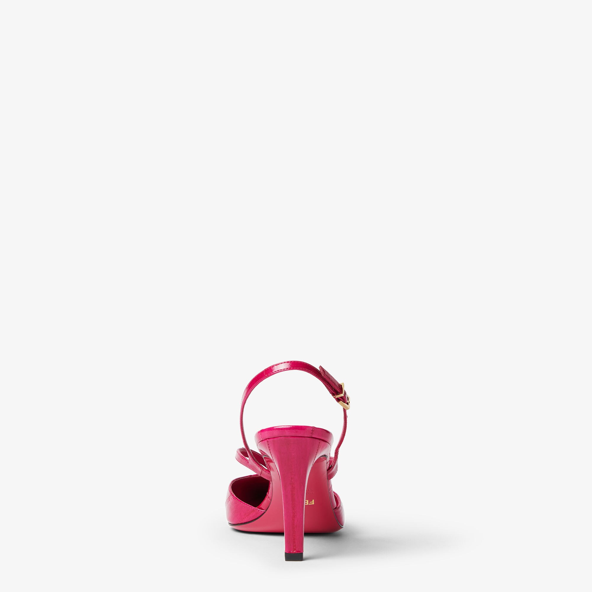 Fendi FFold - Pink | FENDI US
