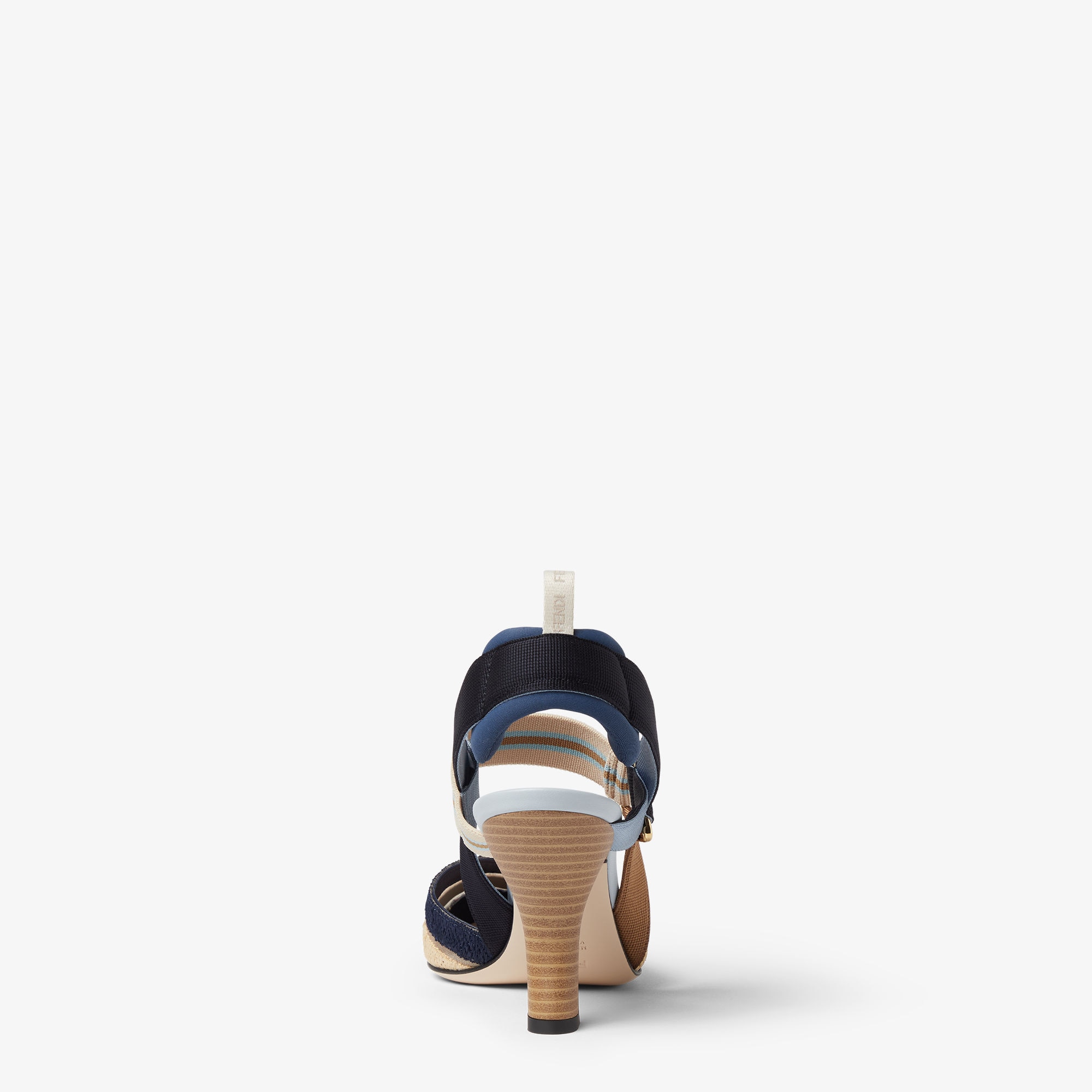 Colibrì - Blue | FENDI US