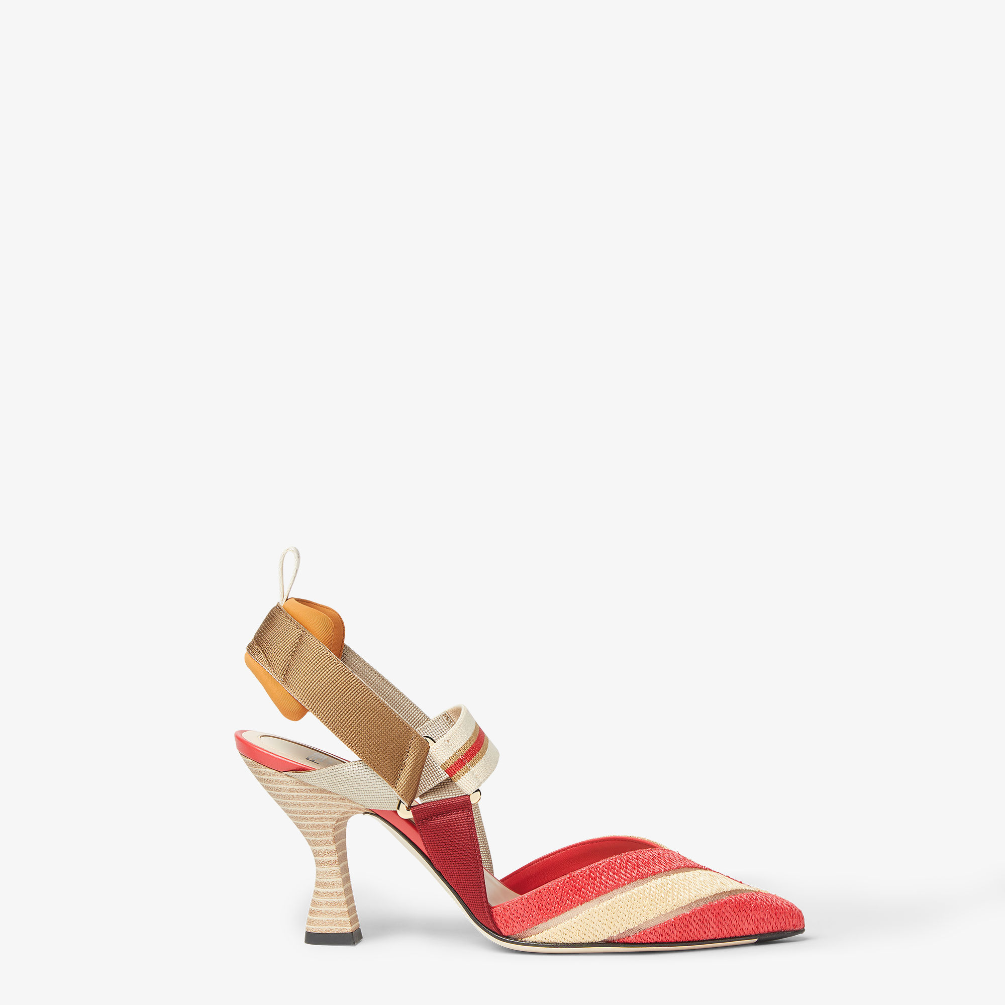 Colibrì - Red | FENDI US