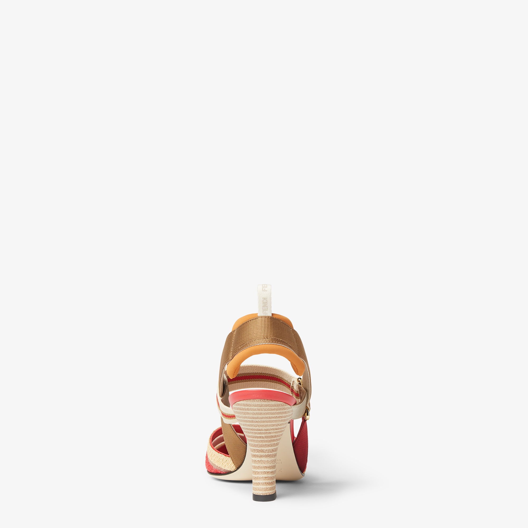 Colibrì - Red | FENDI US