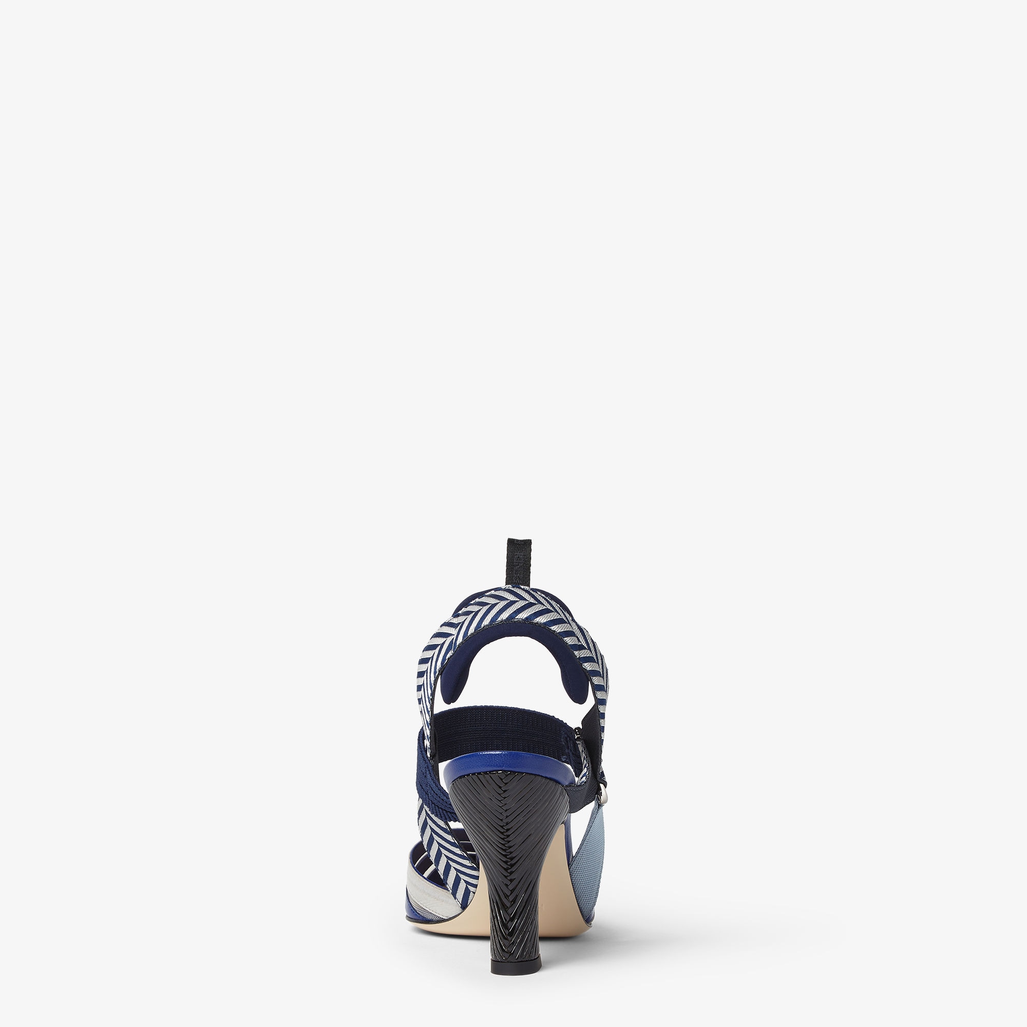 Iconic Colibrì - Blue | FENDI US