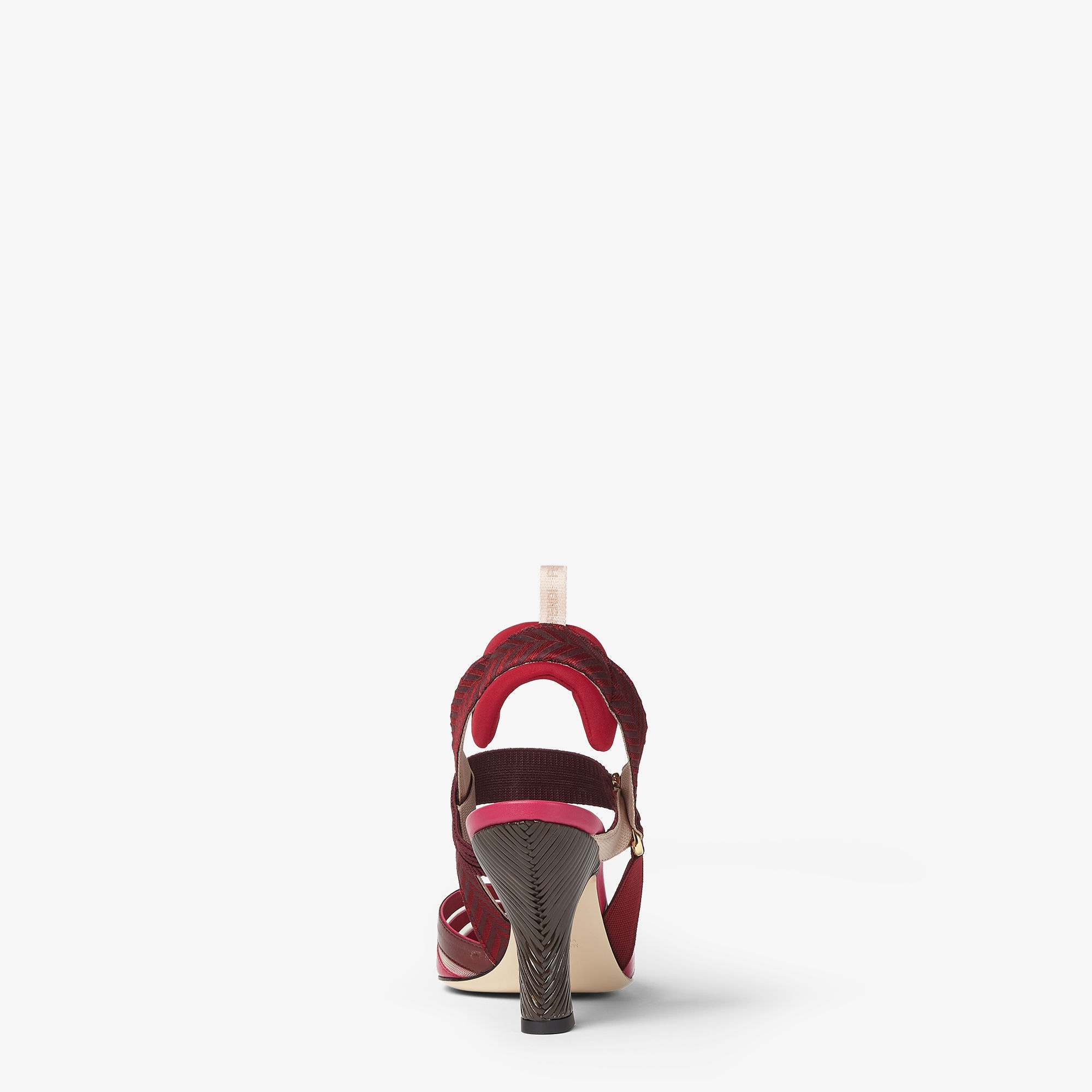Iconic Colibrì - Pink | FENDI US