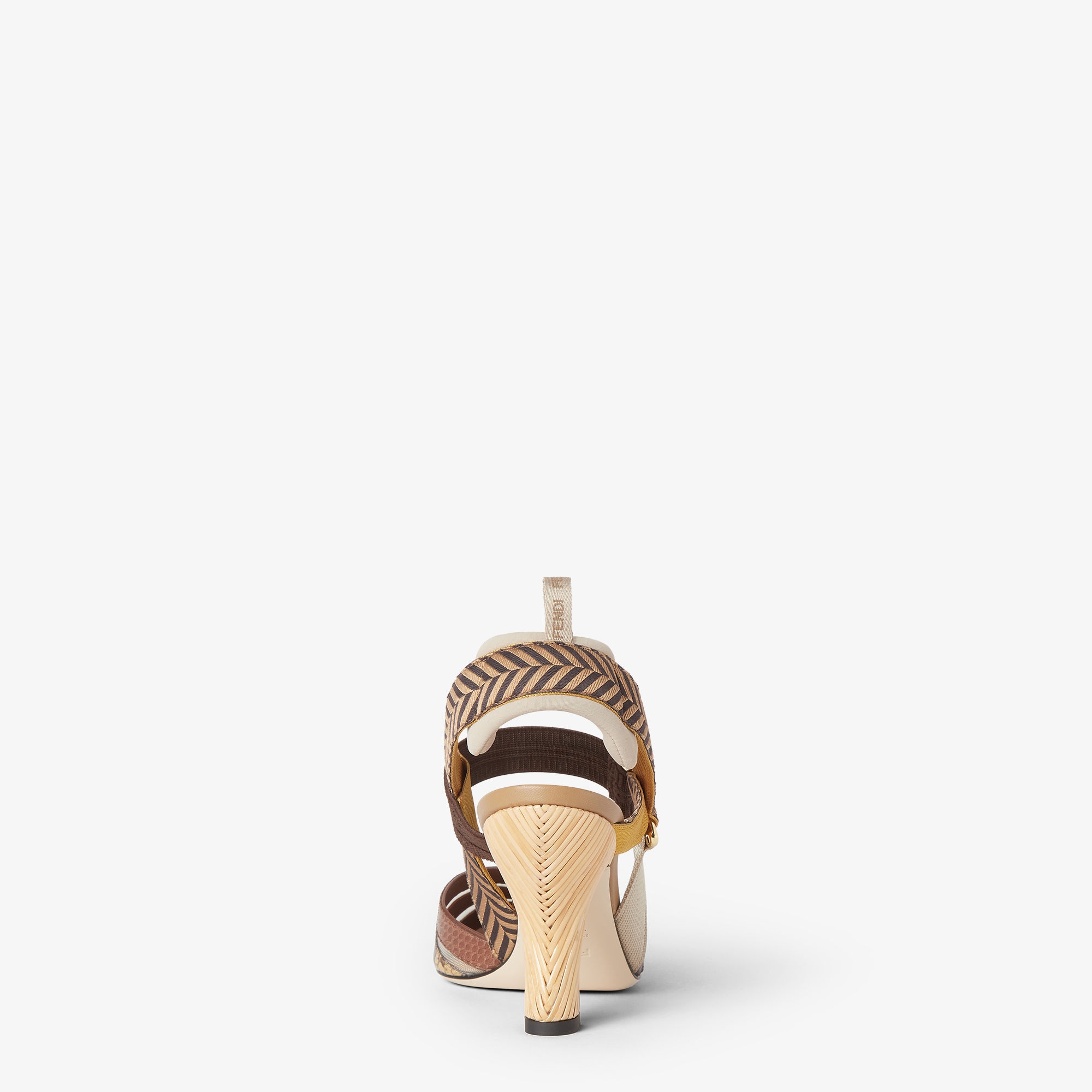 Colibrì Precious skin Multicolor | Fendi