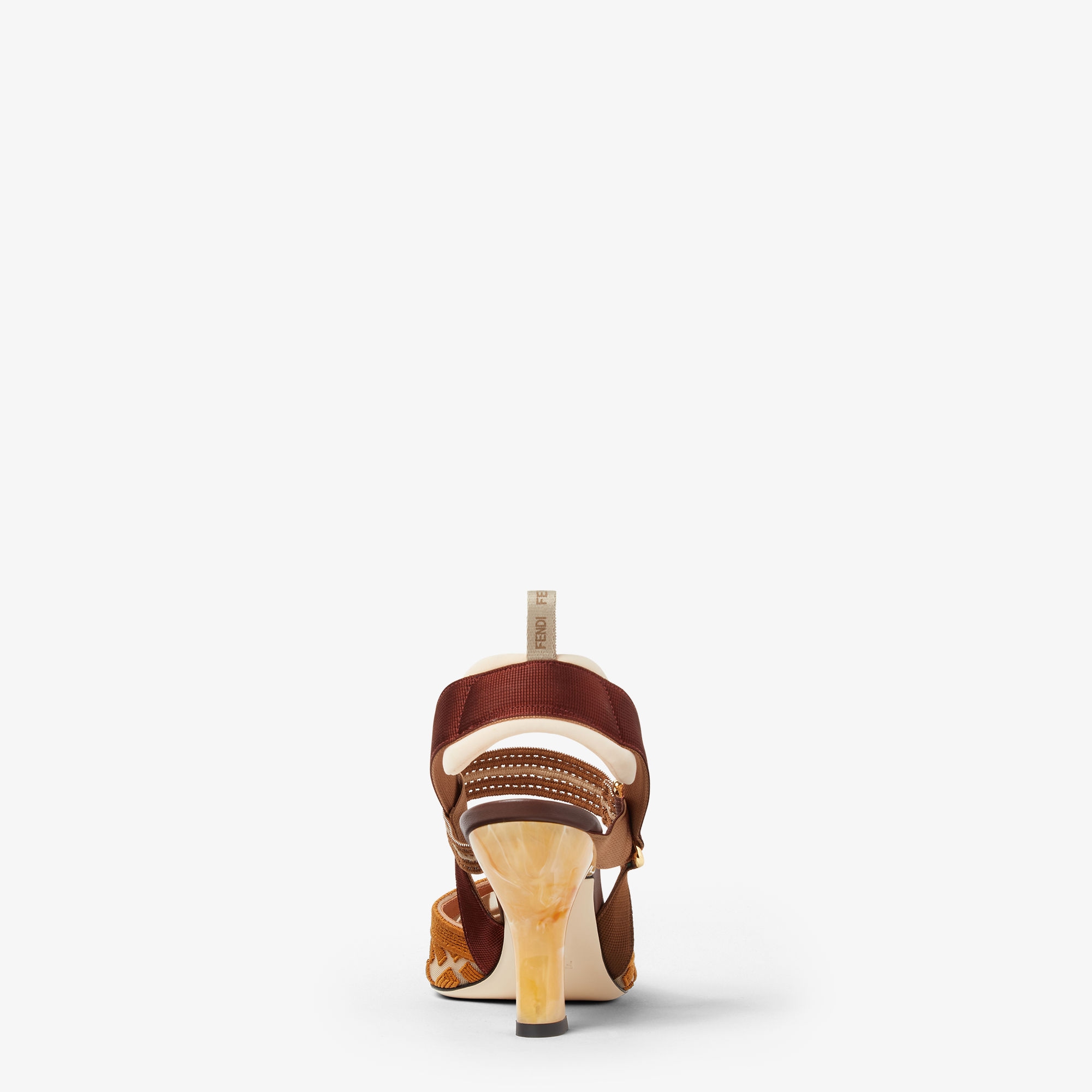 FENDI ブラウン　ミュール22.5㎝ 8J8875AWCXF1V8T_03?hash=