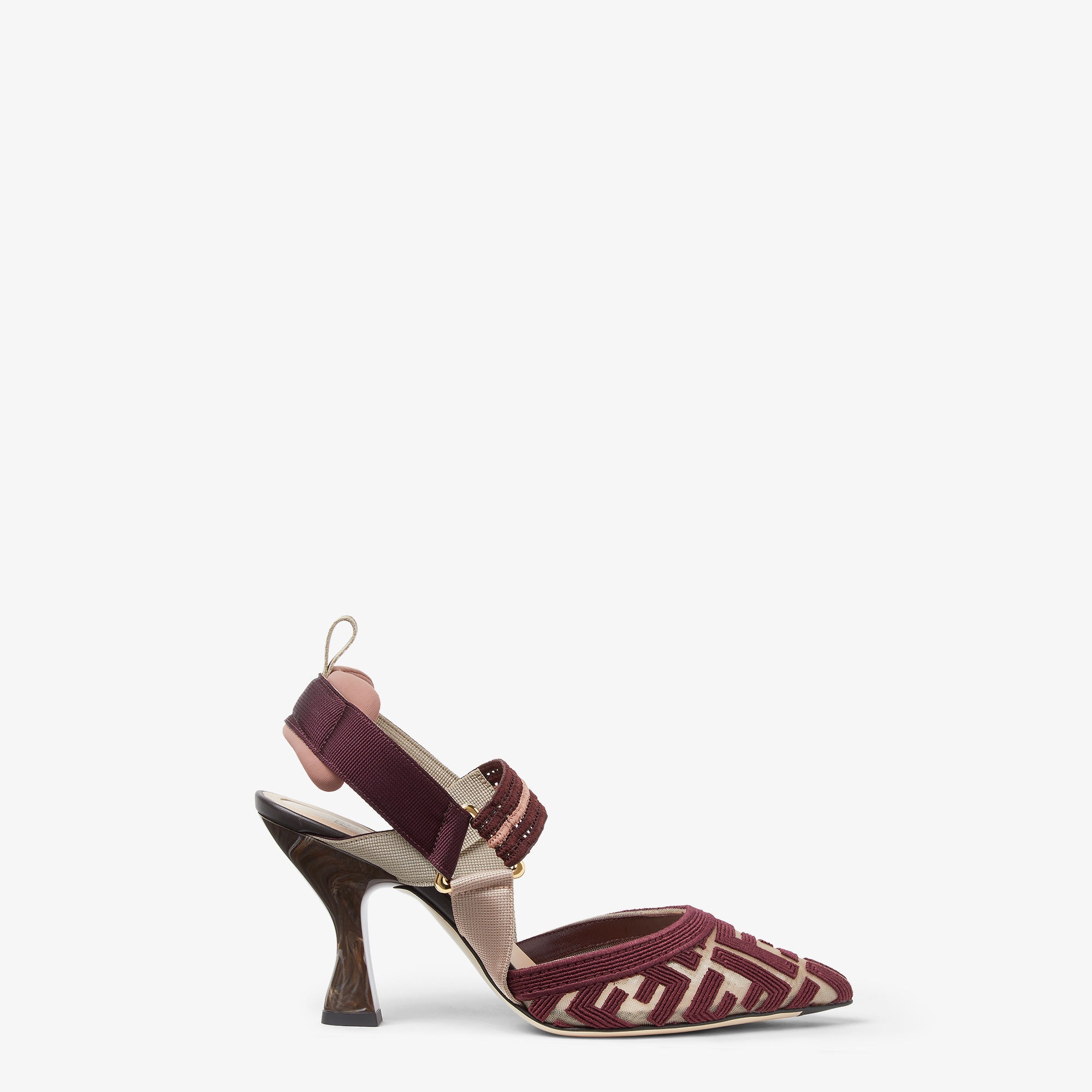 Colibrì - Red | FENDI International