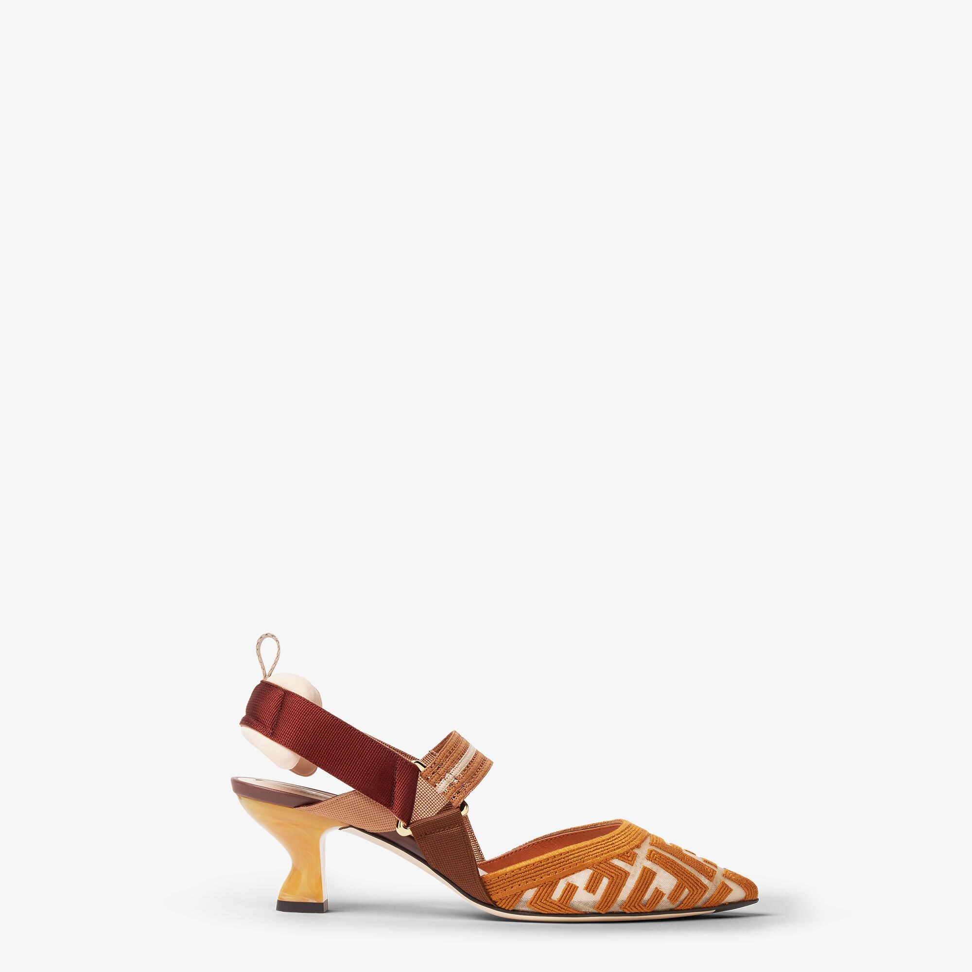 Colibrì - Pink | FENDI US