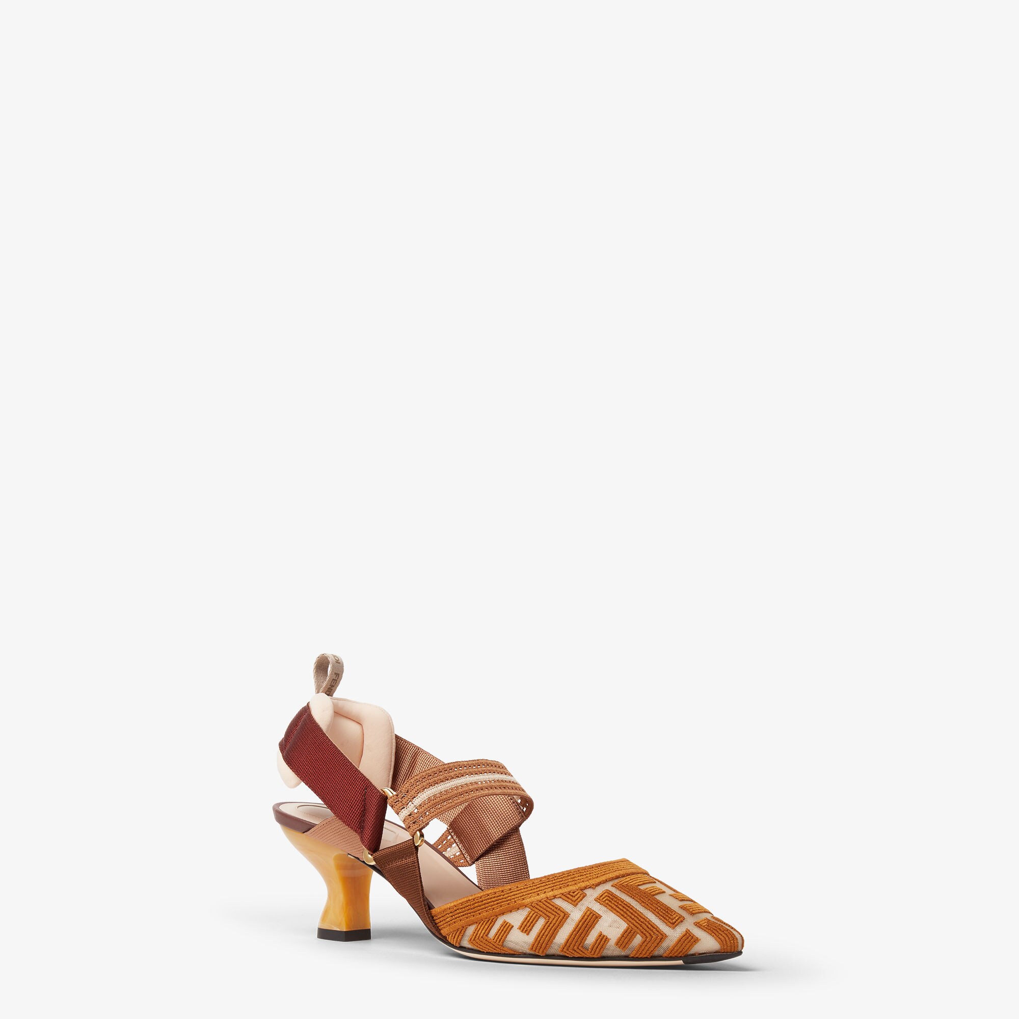 Colibrì - Pink | FENDI US