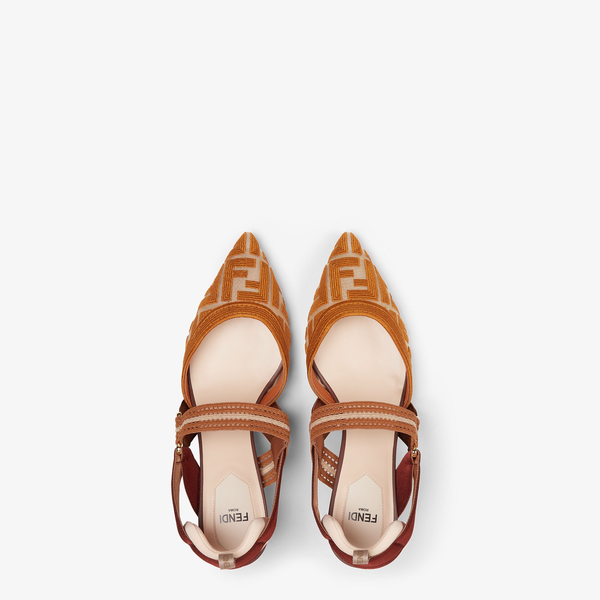 Colibrì - Pink | FENDI US