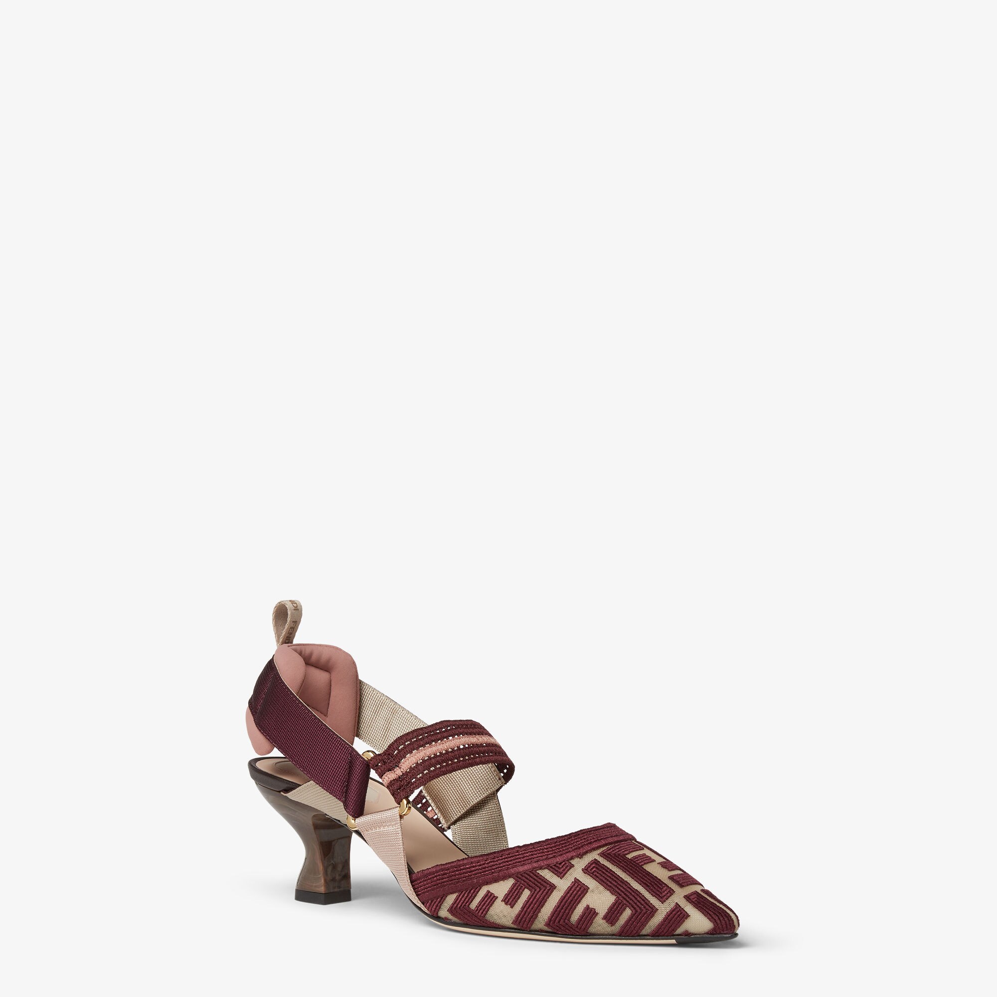 Colibrì - Red | FENDI US
