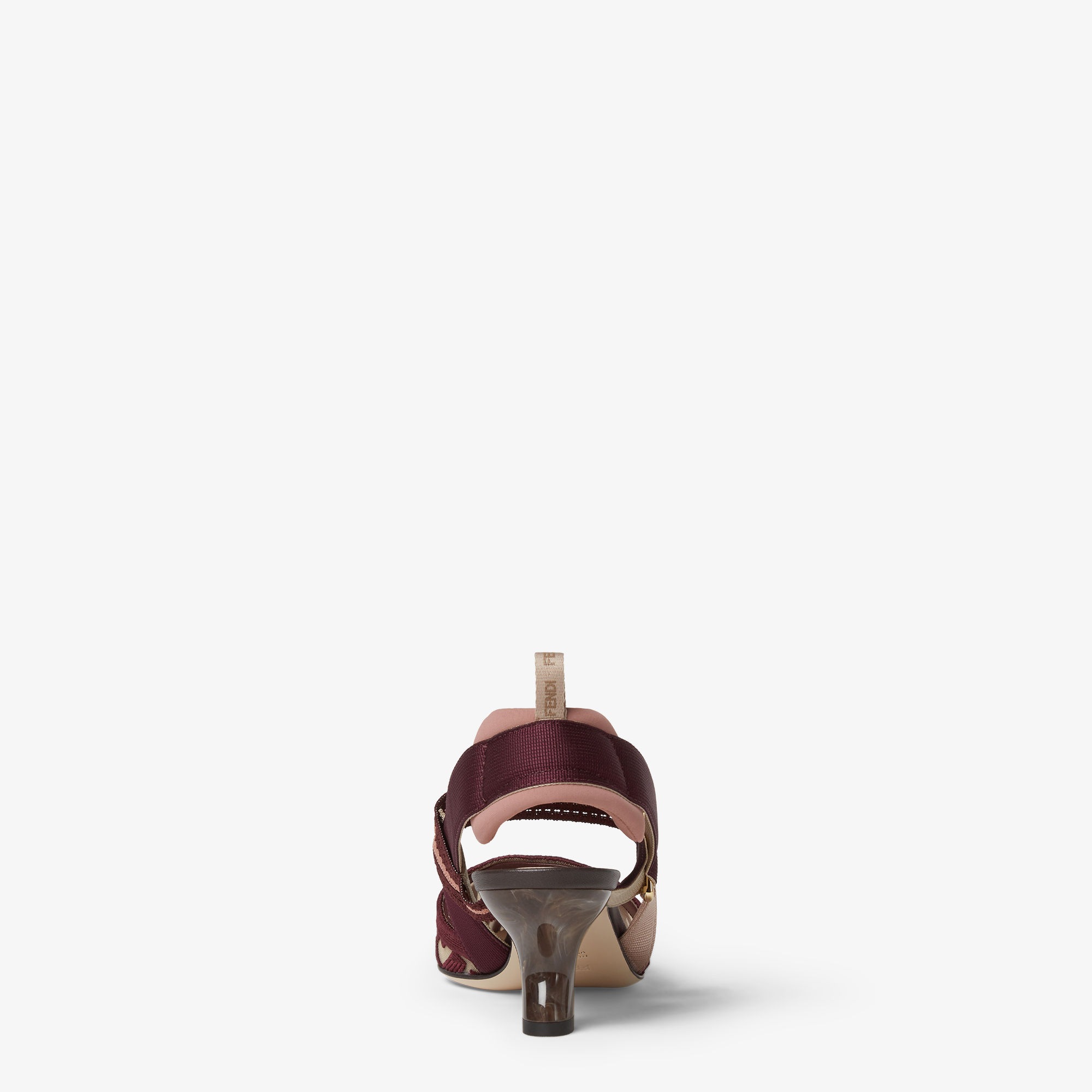 Colibrì - Red | FENDI International