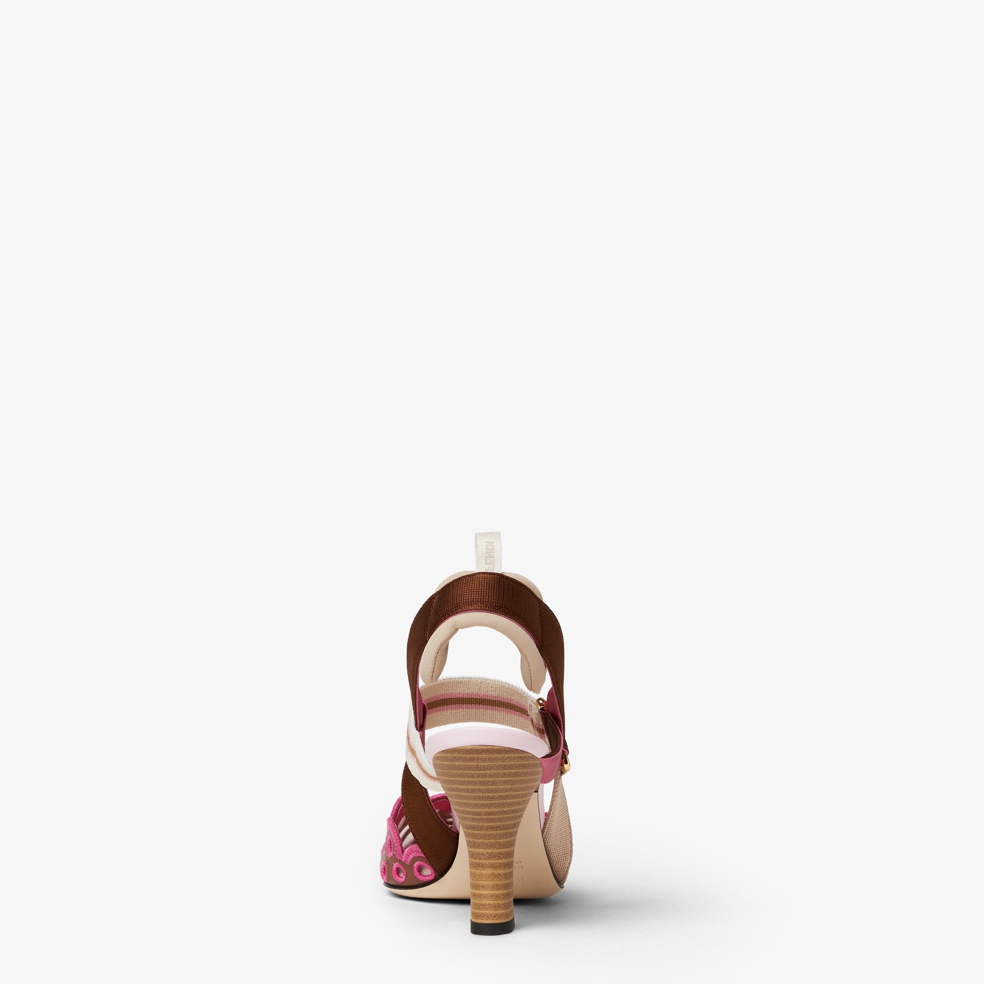 Colibrì - Brown | FENDI US