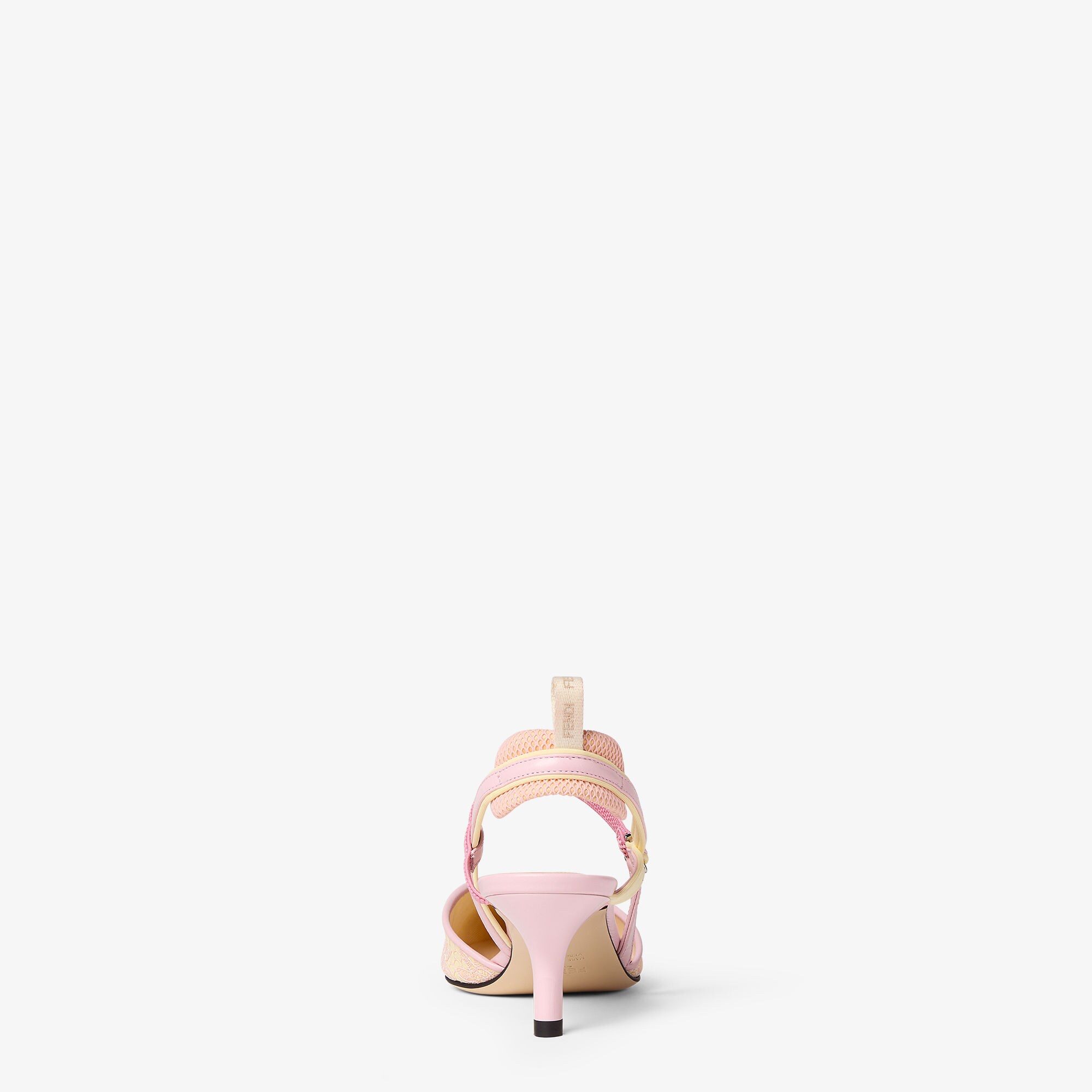 Colibrì Lite - Pink | FENDI US