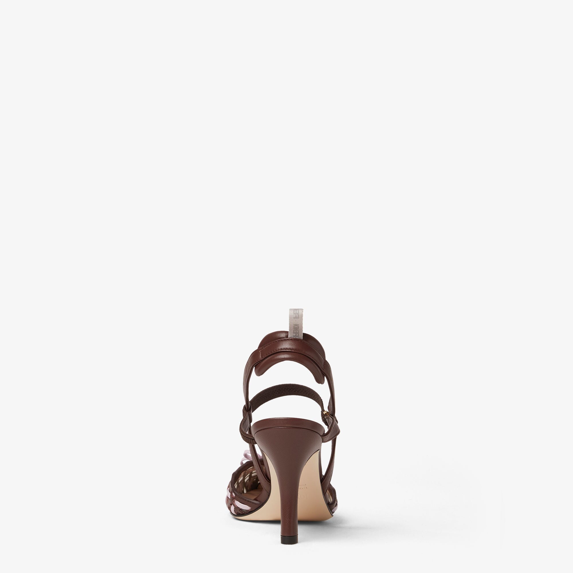 Colibrì Lite - Brown | FENDI US