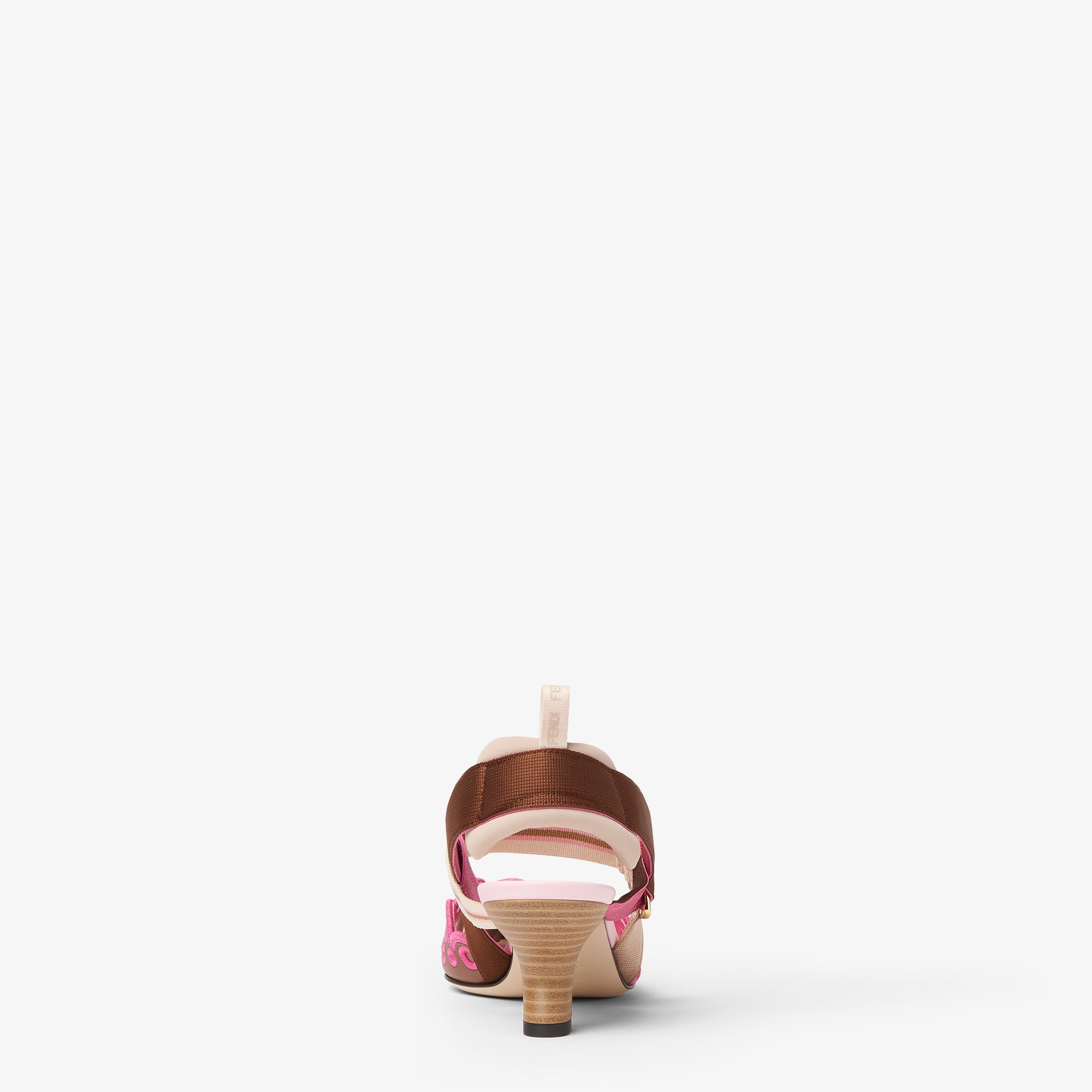 Colibrì - Brown | FENDI US