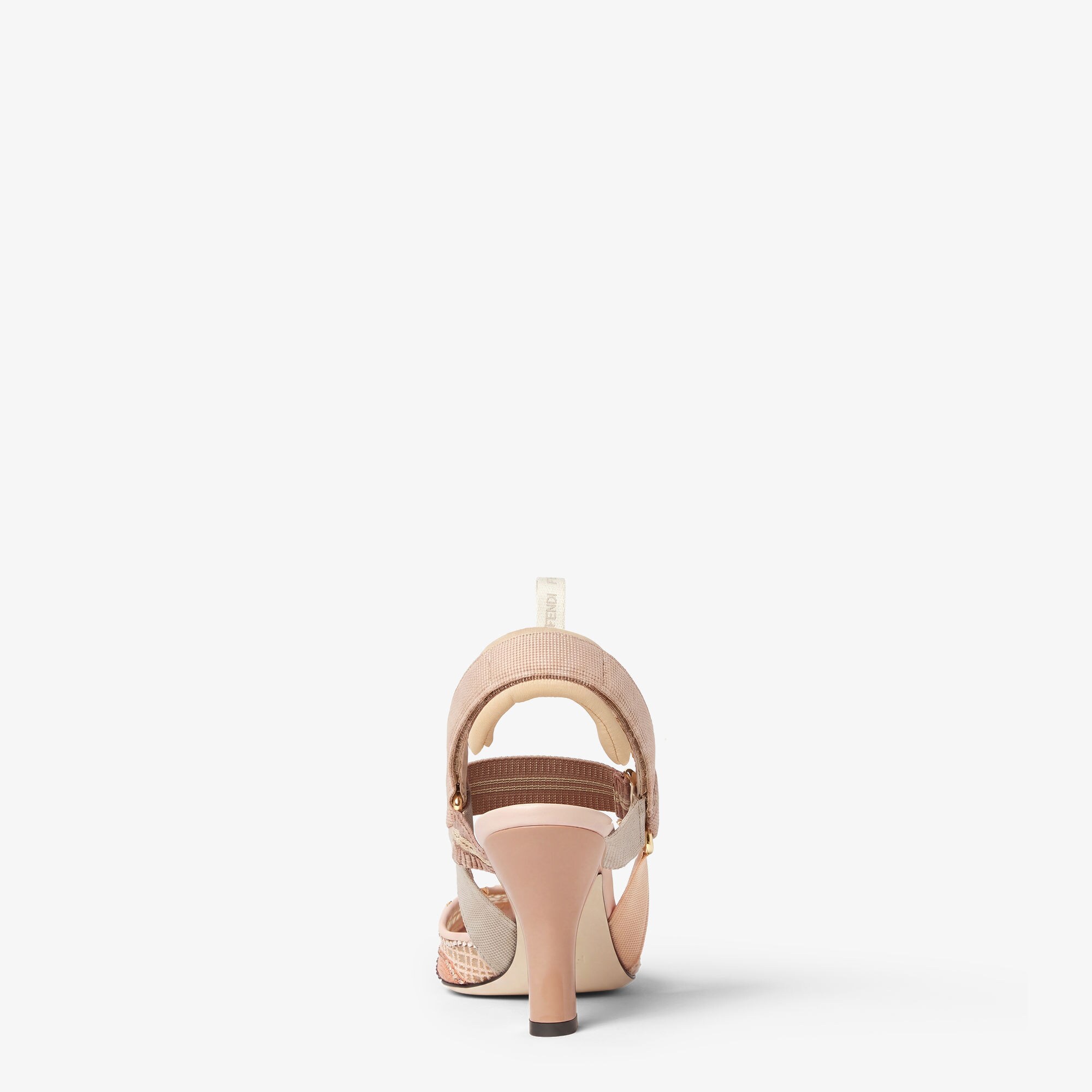 Iconic Colibrì - Pink | FENDI US