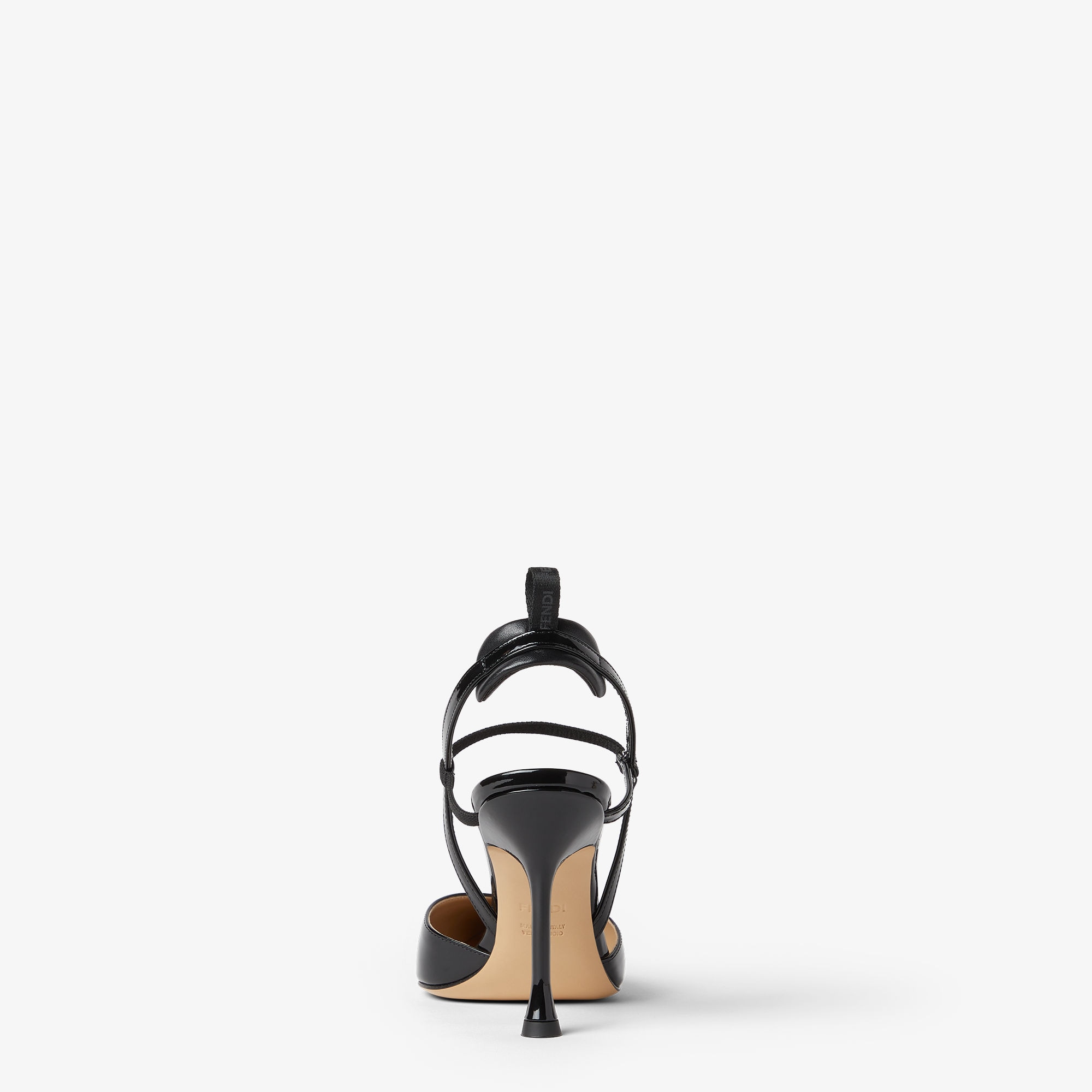 Very Colibrì - Black | FENDI US