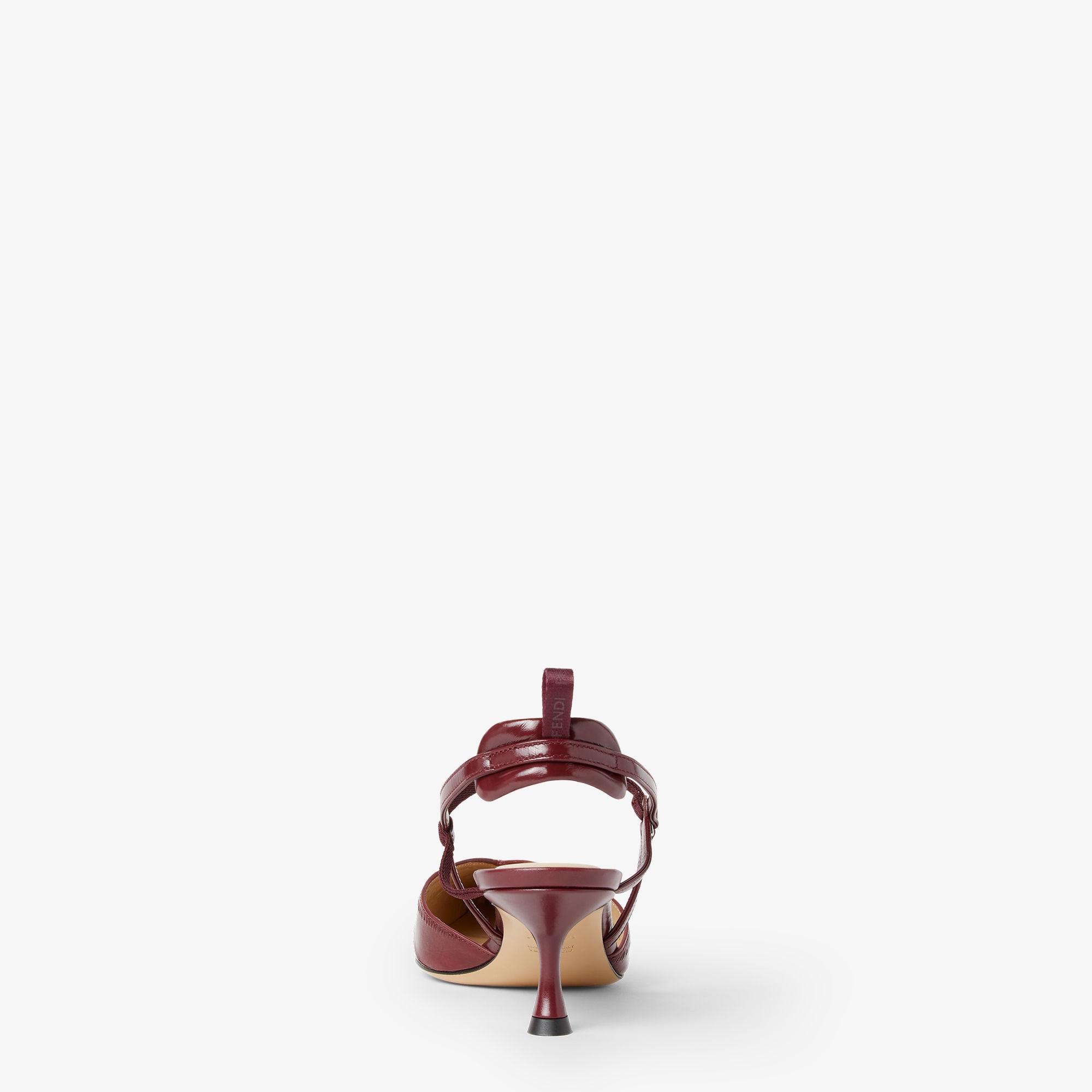 Very Colibrì - Red | FENDI US
