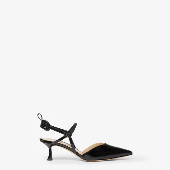 Fendi Very Colibrì In Black