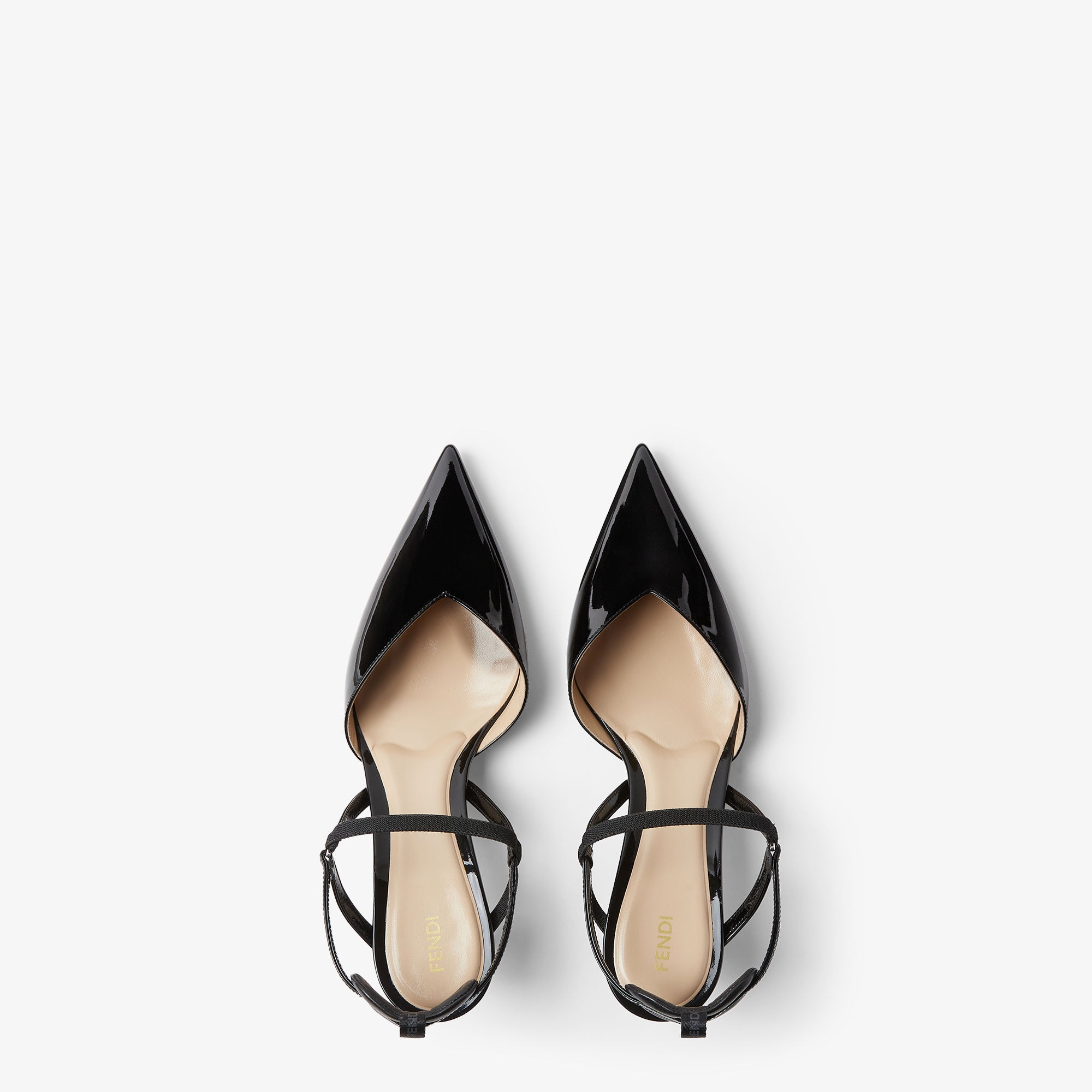 Very Colibrì - Black | FENDI US