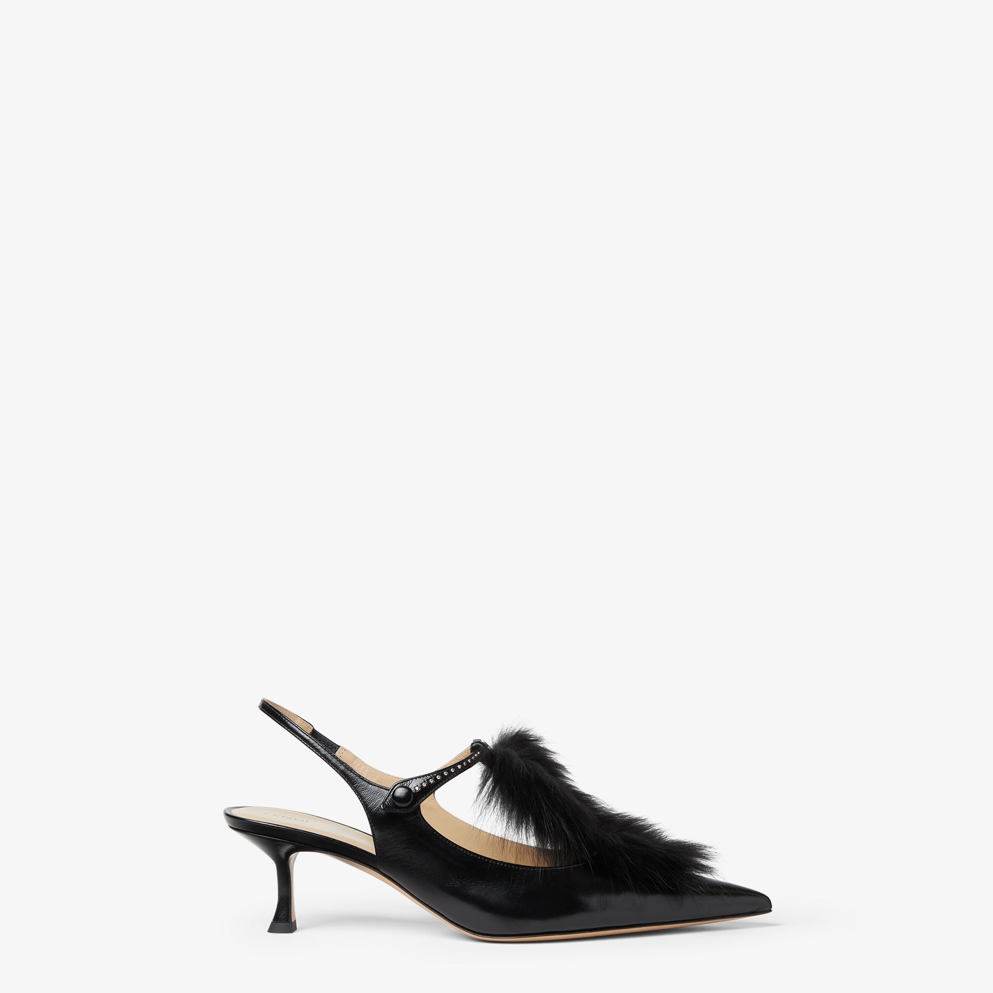 Fendi Noir - Black | FENDI US