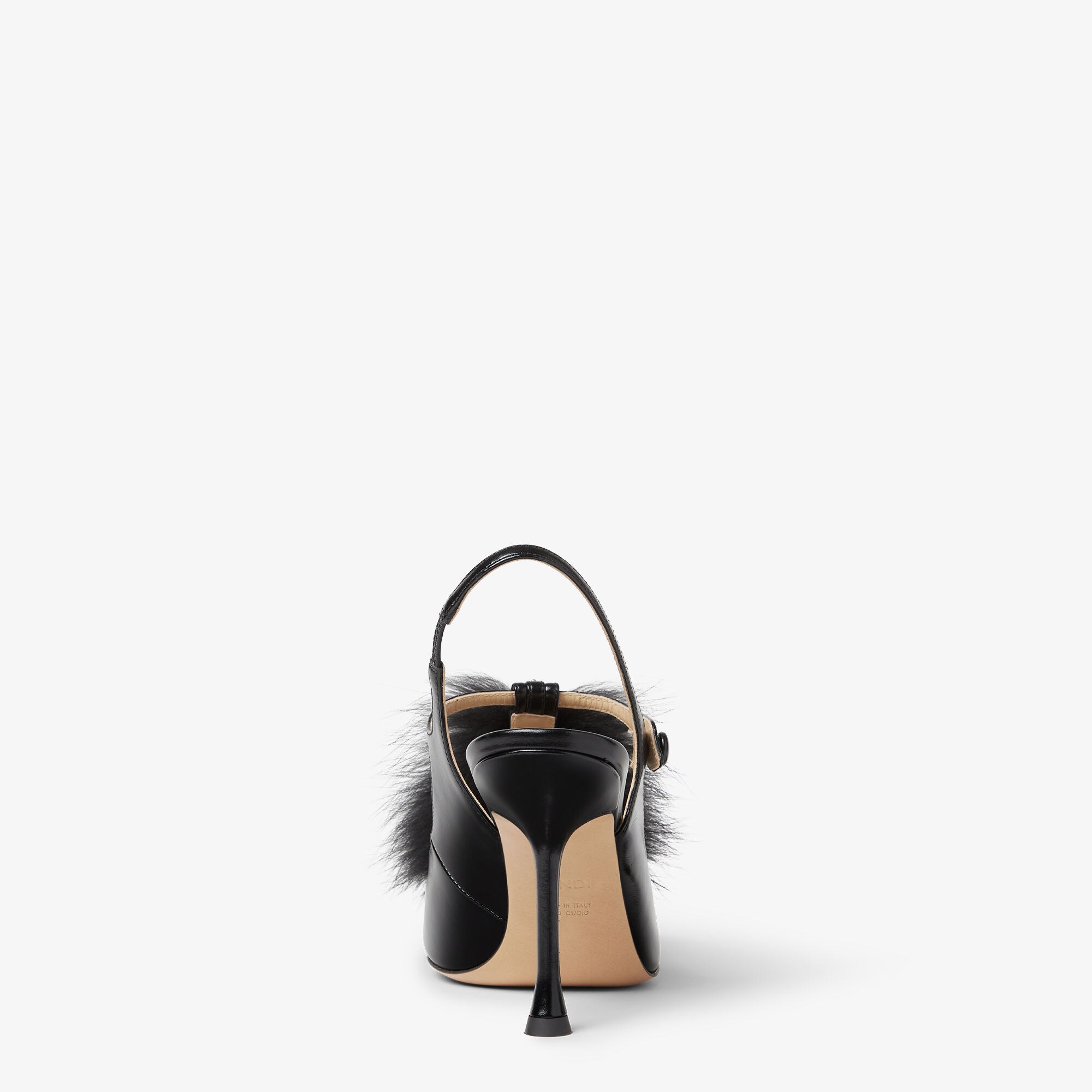 フェンディ ノワール - ブラック | FENDI JP
