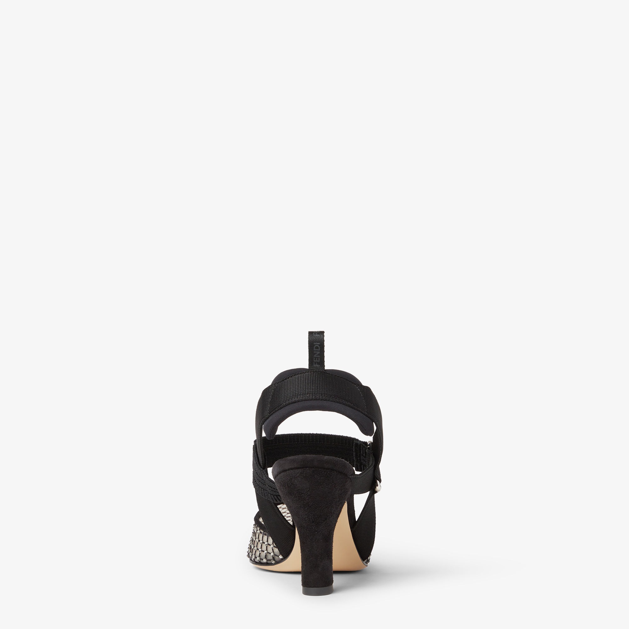Colibrì - Black | FENDI International