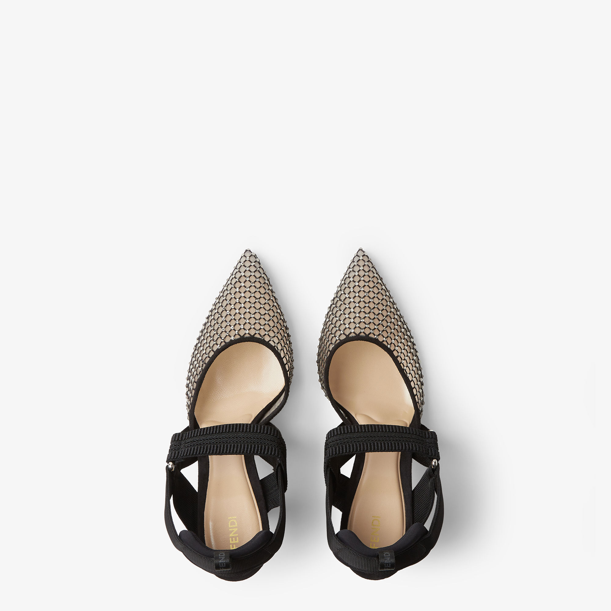Colibrì - Black | FENDI International