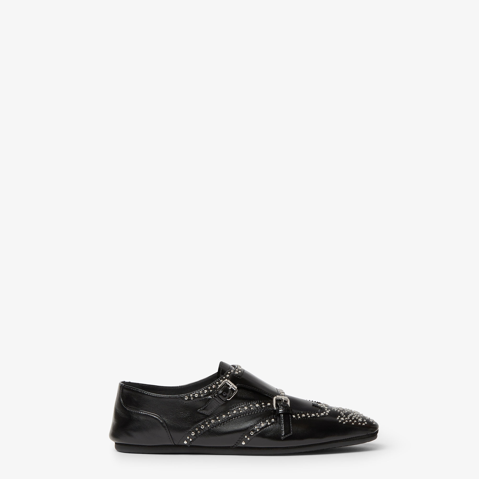 Fendi Stud — Nero black diamond — foto 1