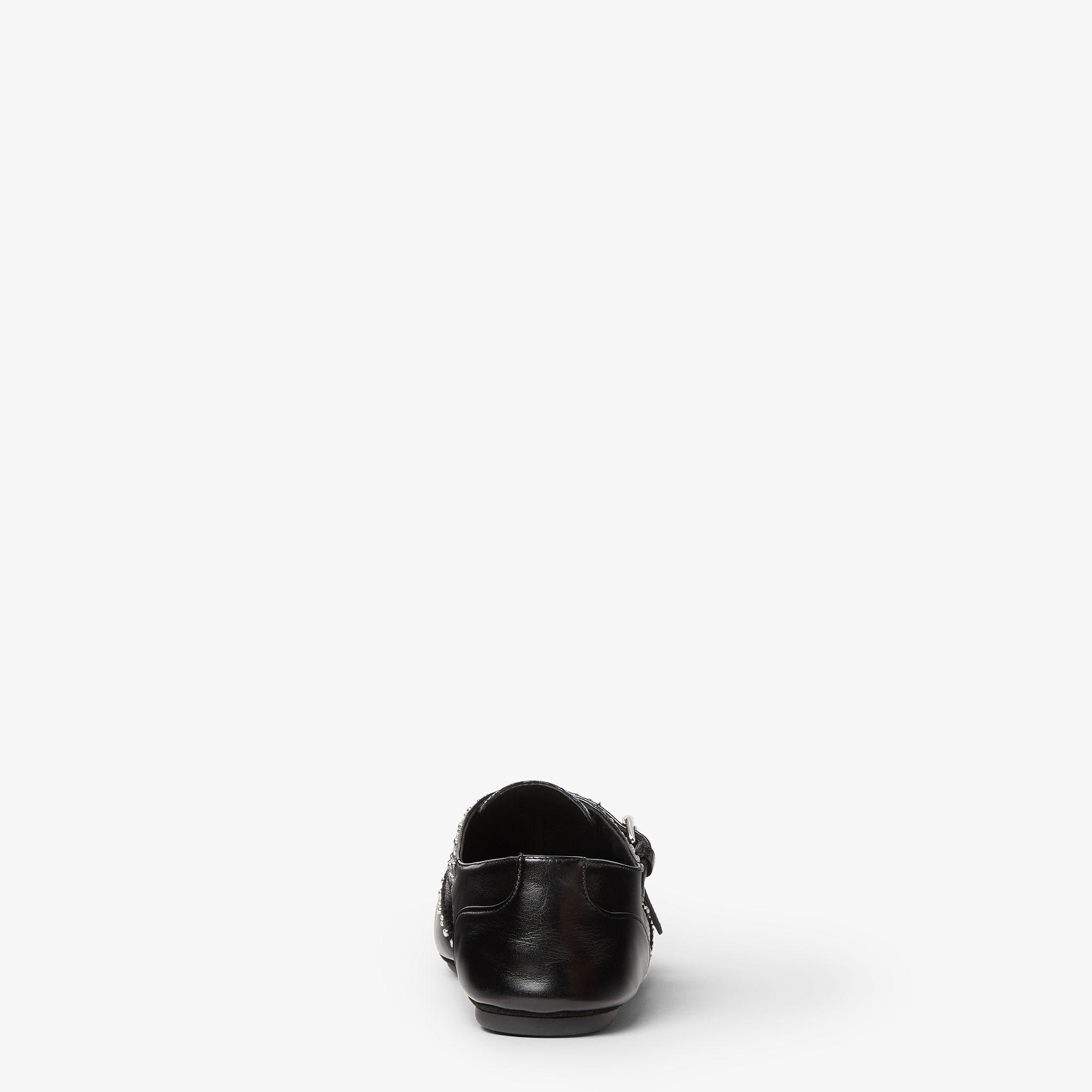 Fendi Stud — Nero black diamond — foto 3
