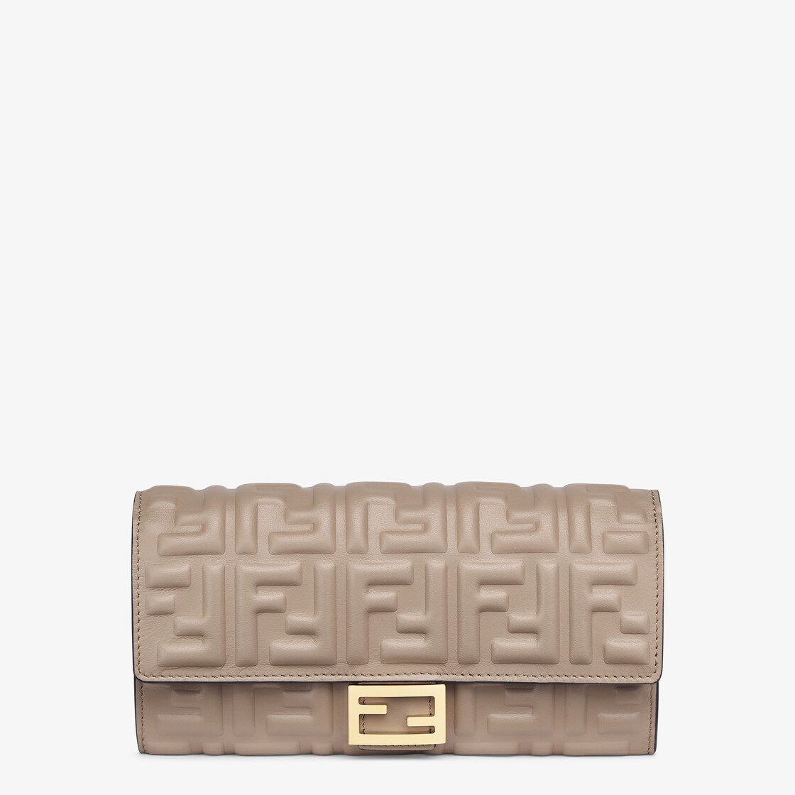 Fendi wristlet outlet wallet