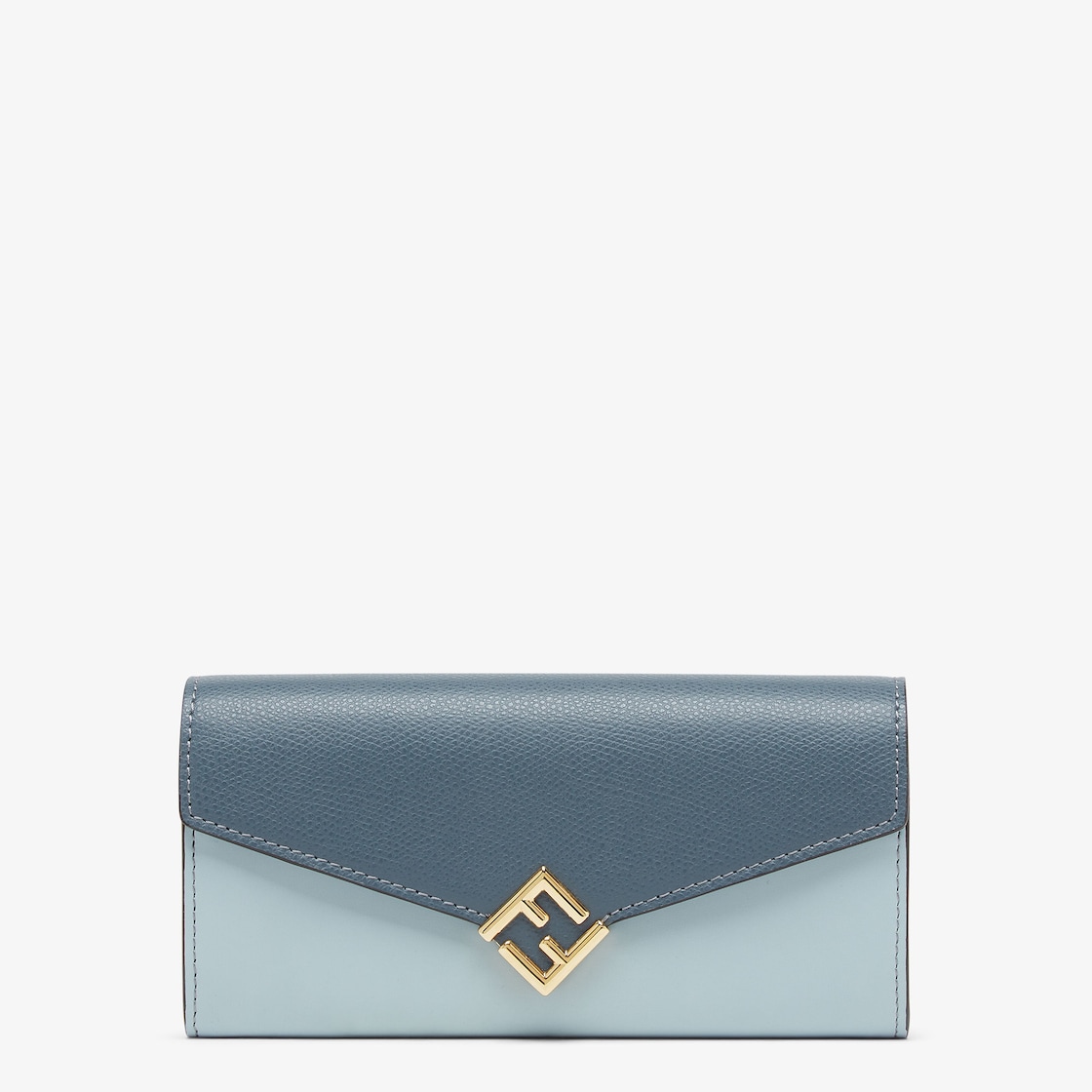 FENDI フェンディ ラウンドファスナー 長財布 トラベル FENDI フェンディ ラウンドファスナー 長財布 トラベル
