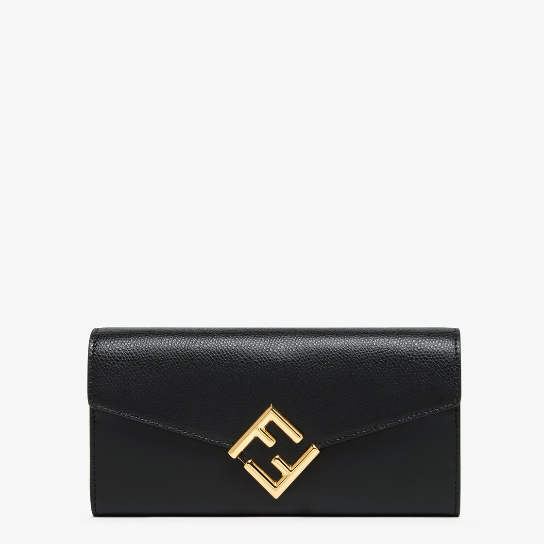 【美品】FENDI（フェンディ）長財布なし