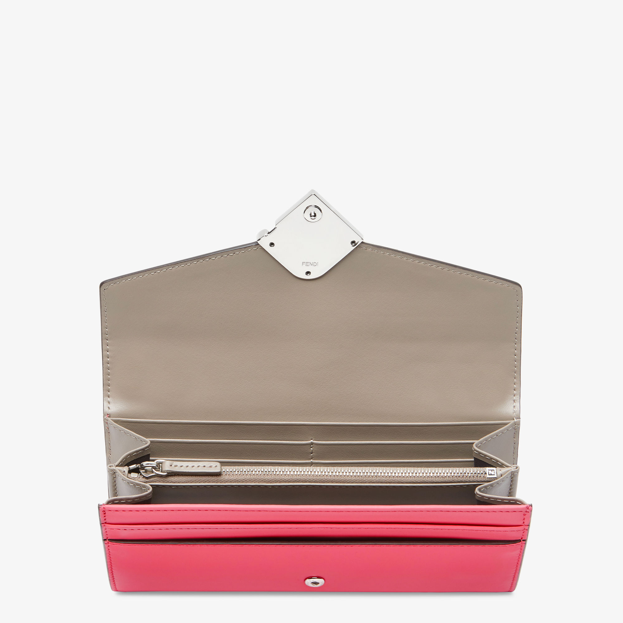 100％本物保証！ FENDI レディース財布 長財布 - abacus-rh.com