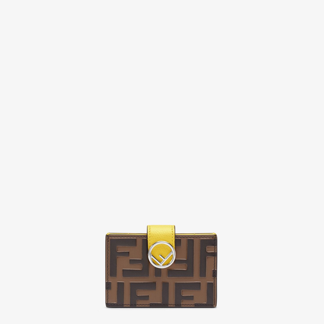 fendi card holder