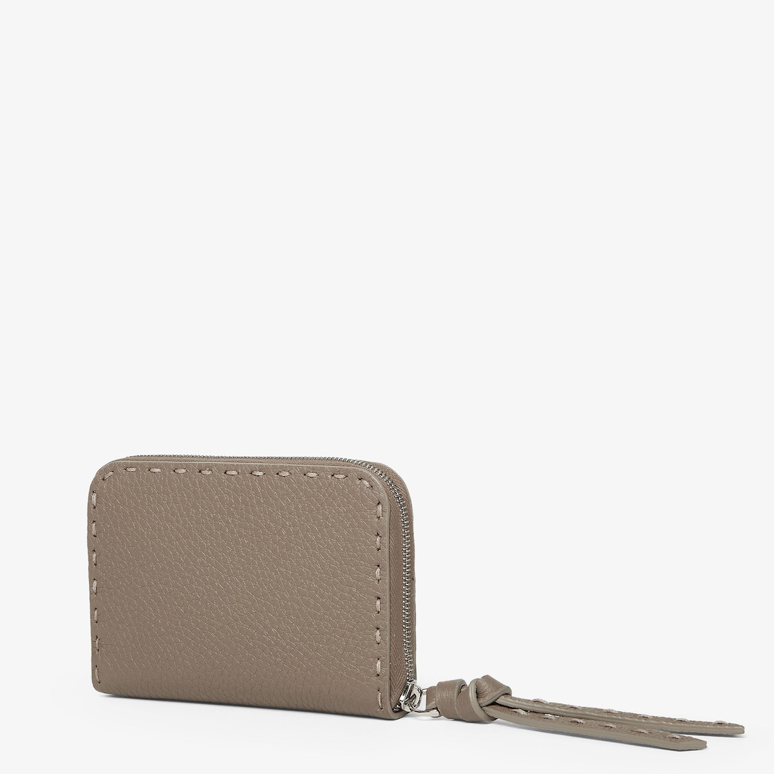Mini Zip Around Peekaboo
